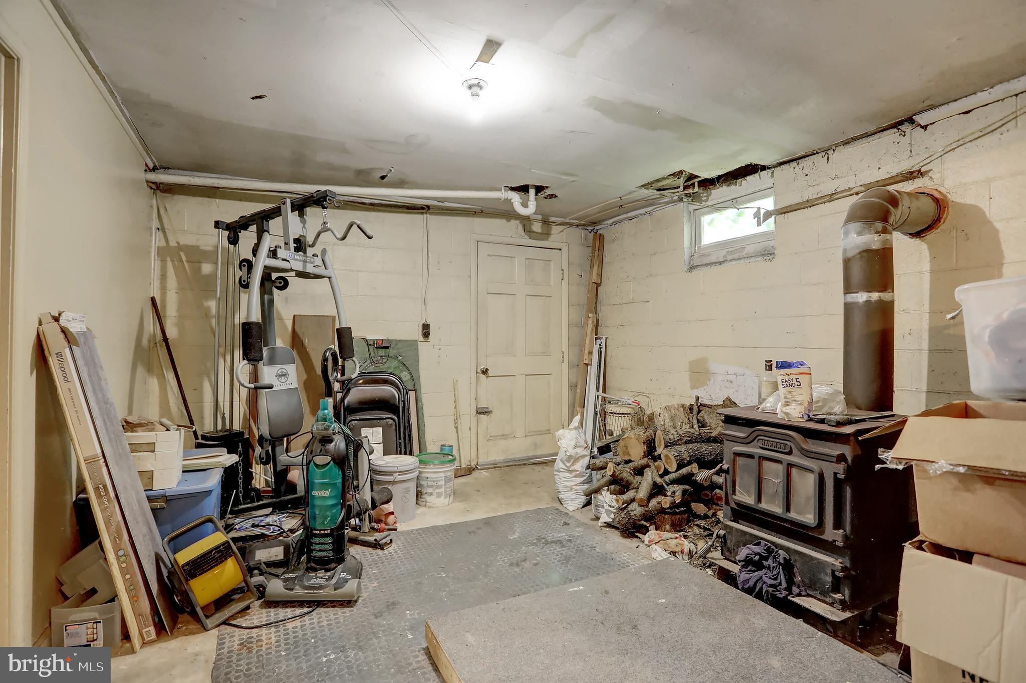 JARRETTSVILLE - Residential