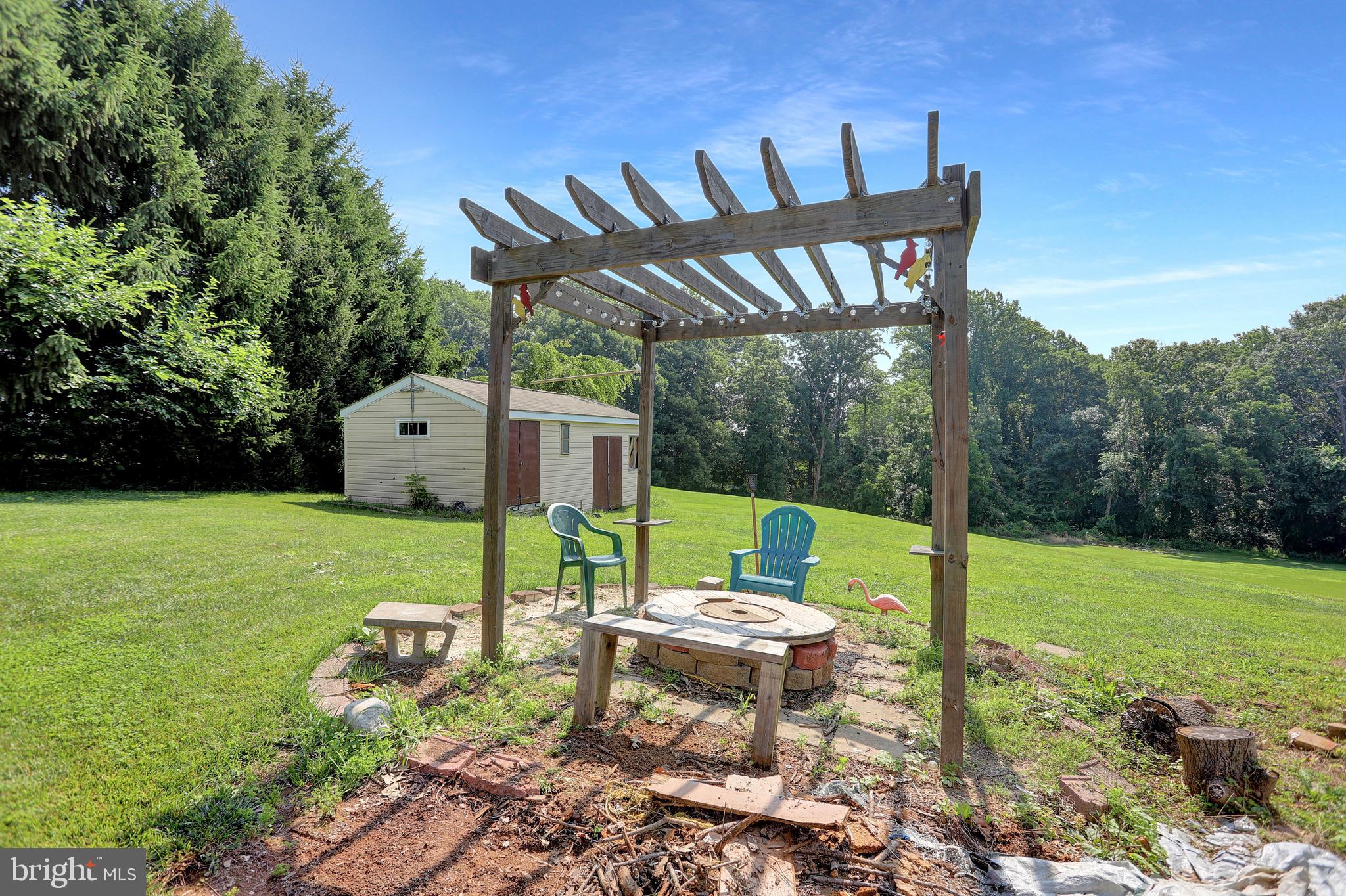 JARRETTSVILLE - Residential