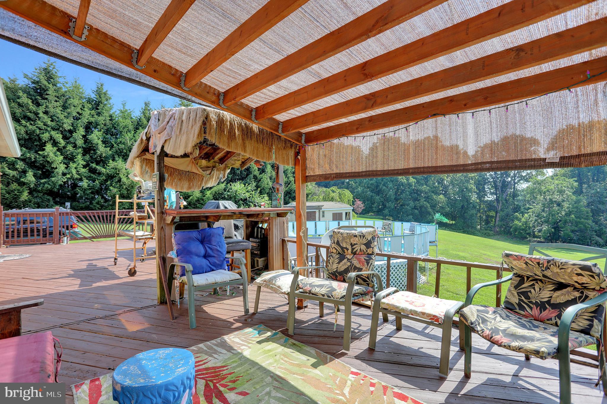 JARRETTSVILLE - Residential