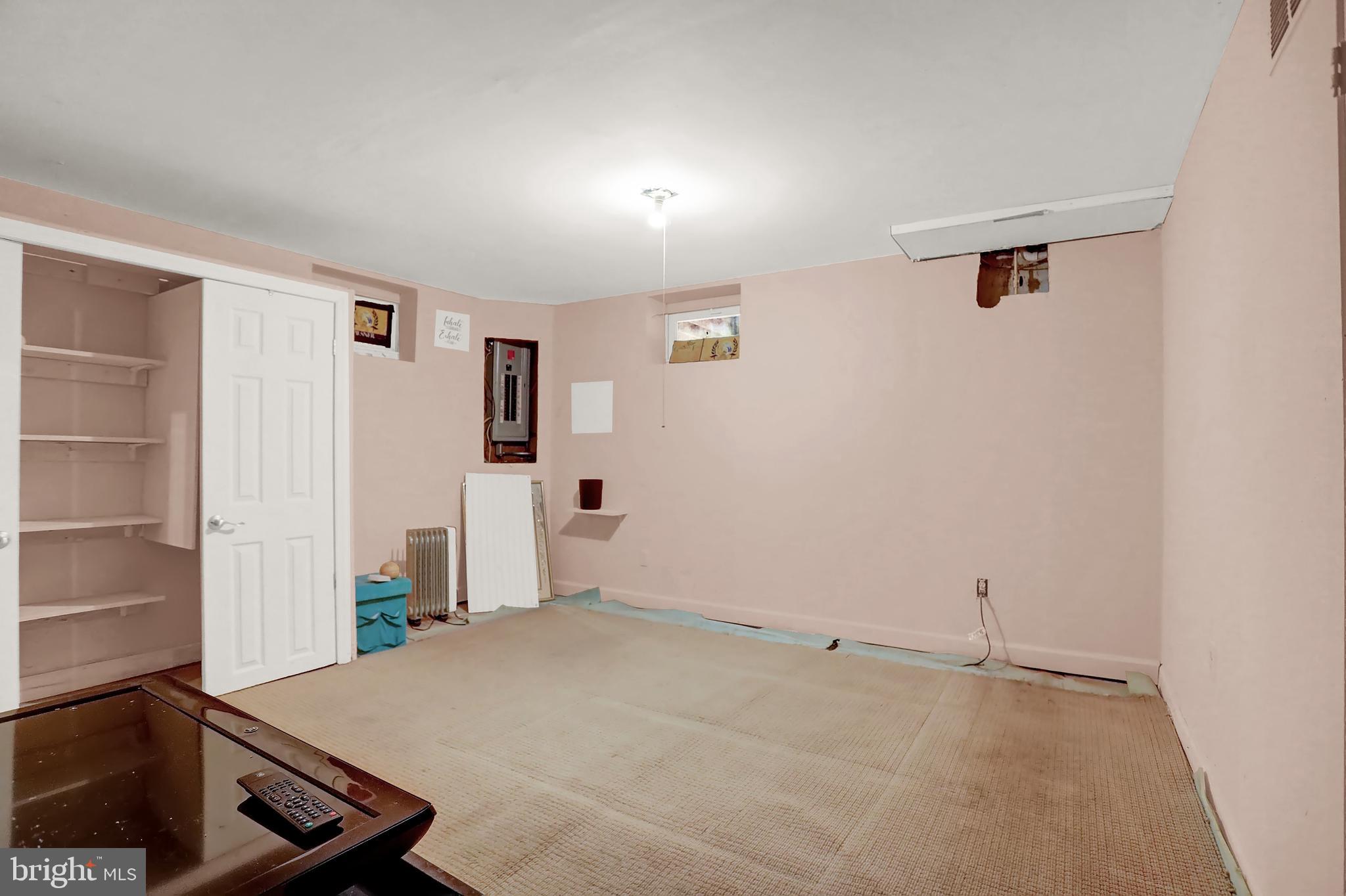 JARRETTSVILLE - Residential