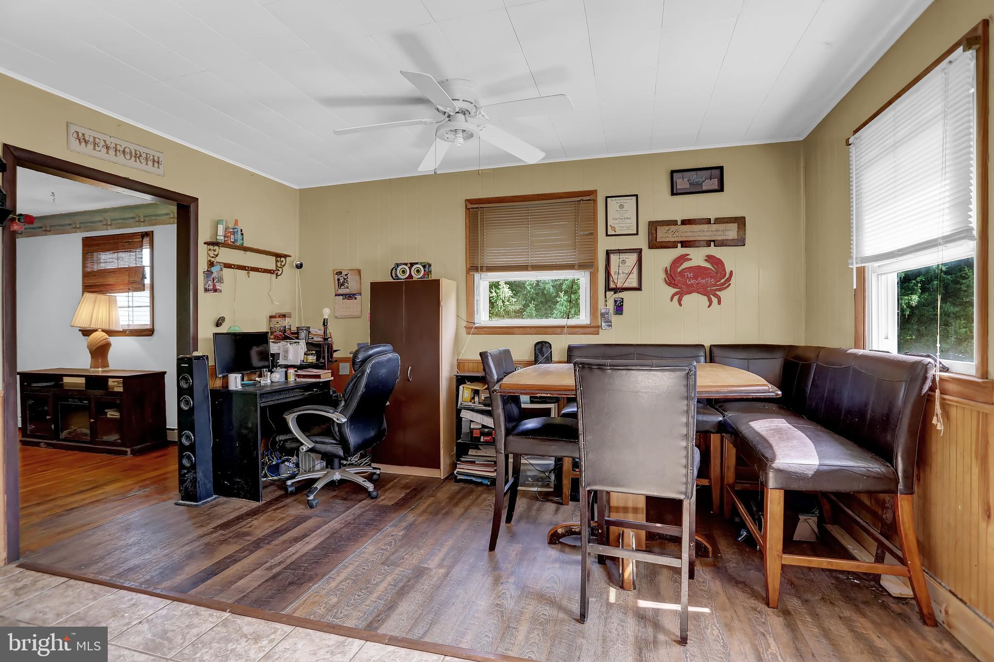 JARRETTSVILLE - Residential