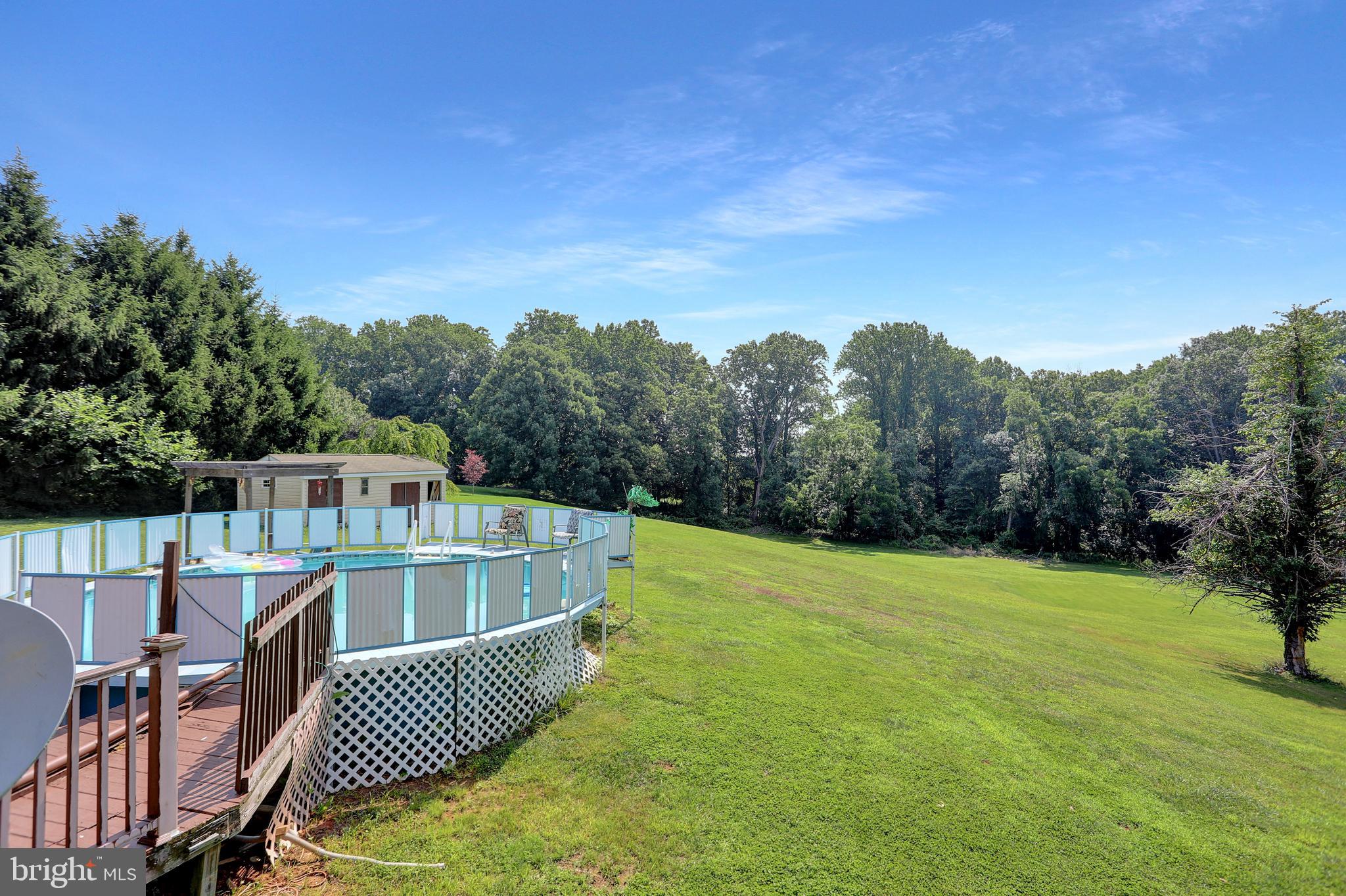 JARRETTSVILLE - Residential