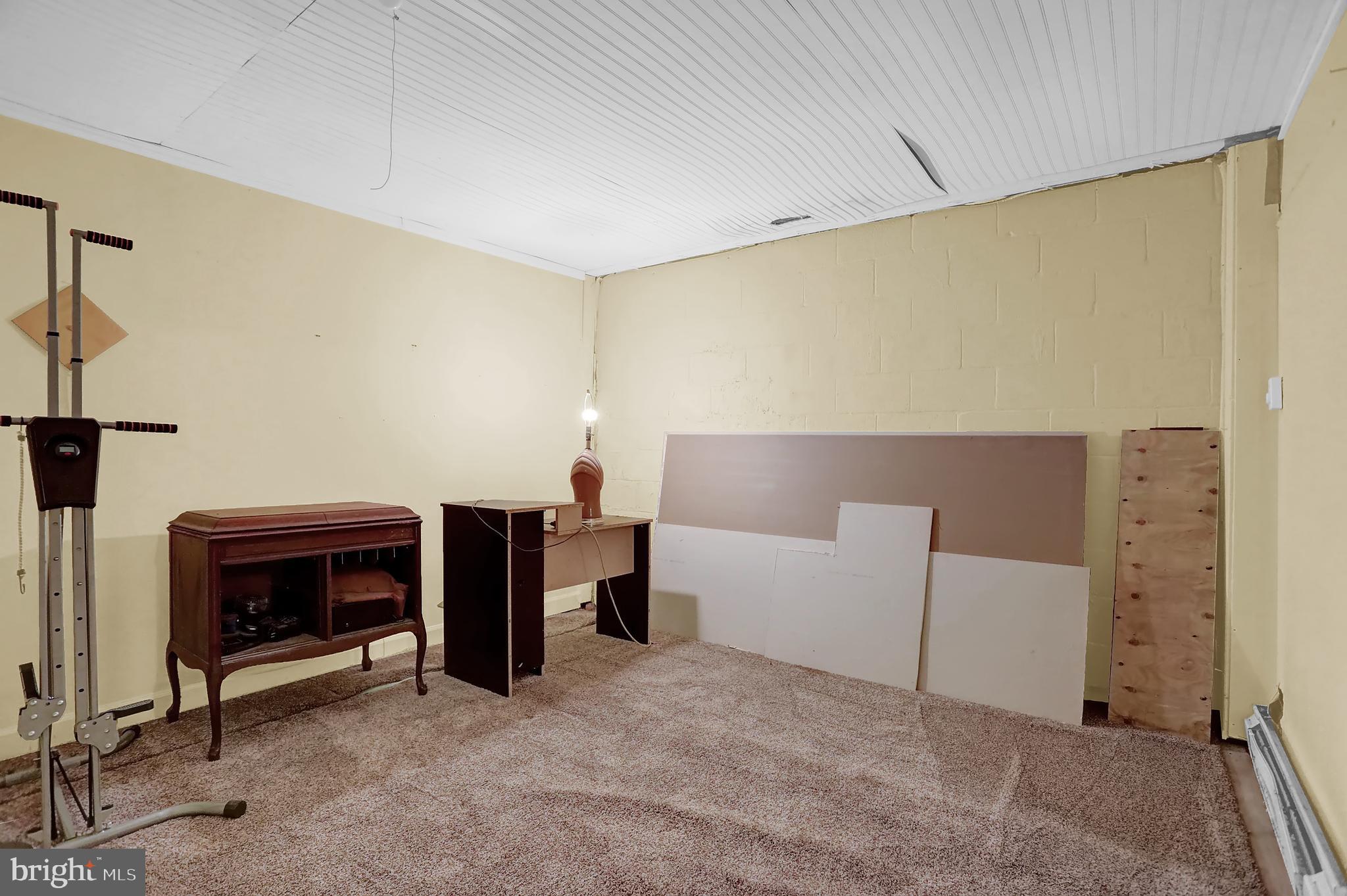 JARRETTSVILLE - Residential