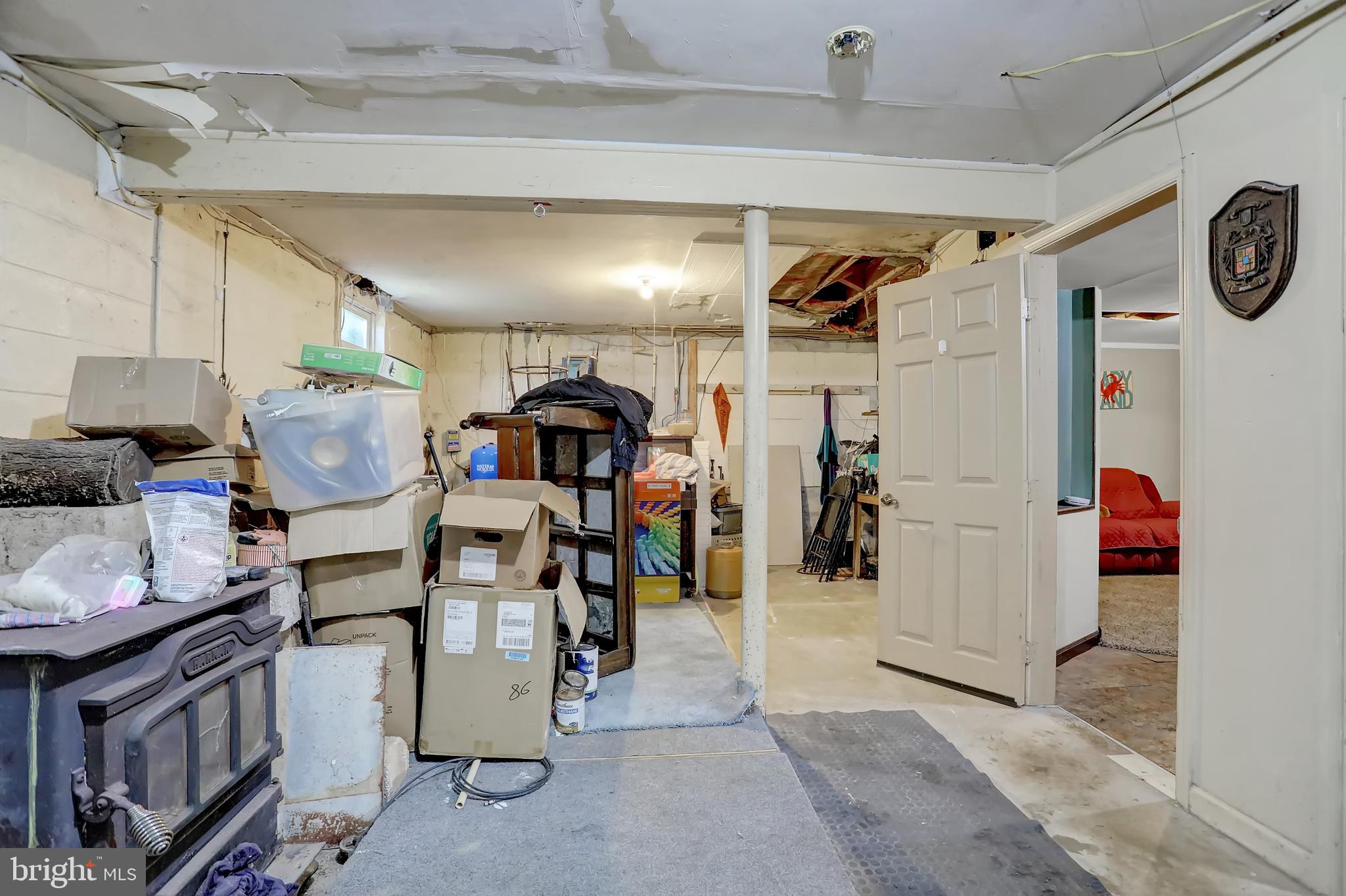 JARRETTSVILLE - Residential