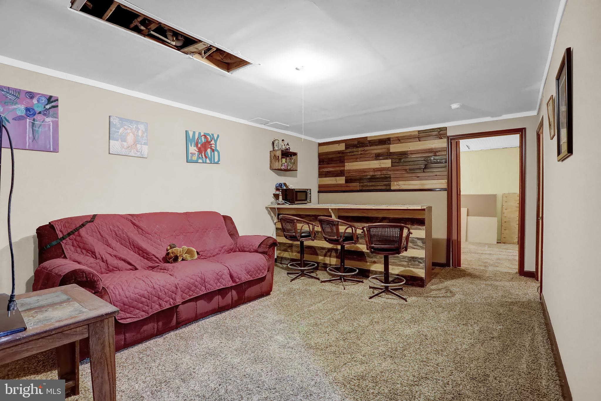 JARRETTSVILLE - Residential