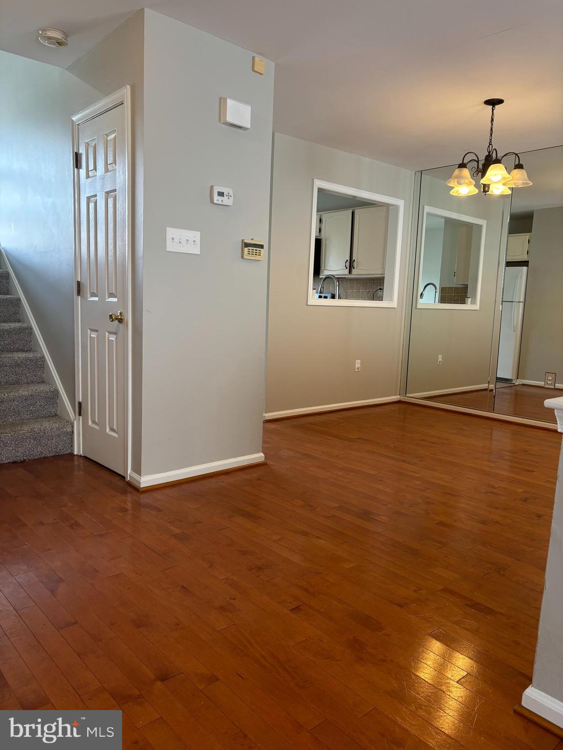 BALLINAHINCH - Residential Lease