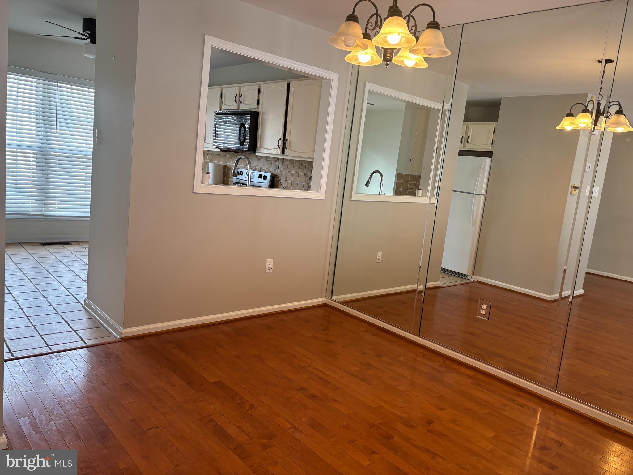 BALLINAHINCH - Residential Lease