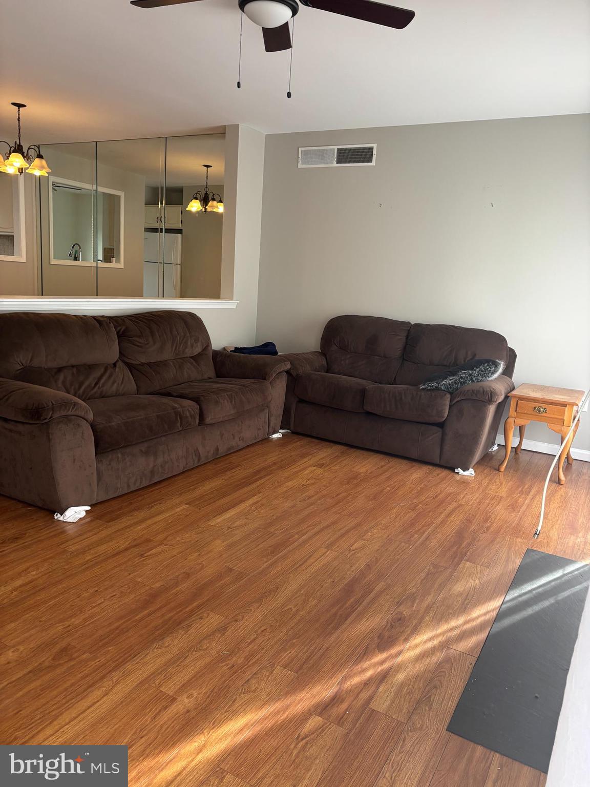 BALLINAHINCH - Residential Lease