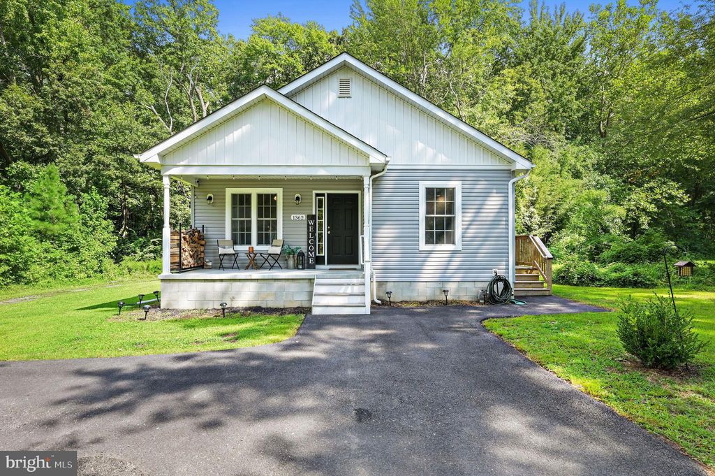 Photo of 1362 W College Road, DOVER, DE 19904 (MLS # DEKT2040260)