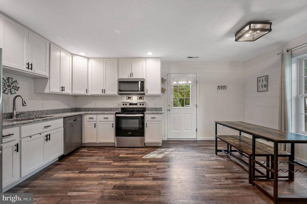 Photo of 1362 W College Road, DOVER, DE 19904 (MLS # DEKT2040260)