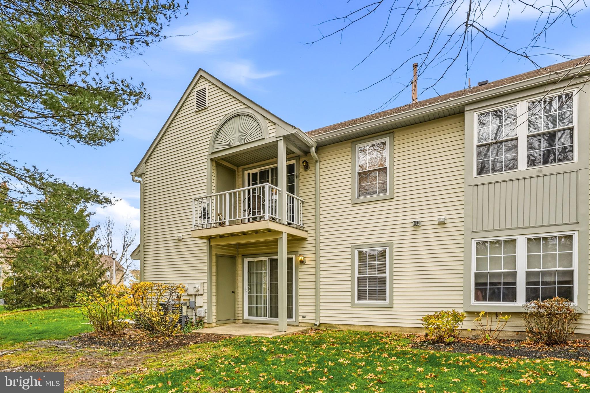 3305 RAMSBURY COURT A