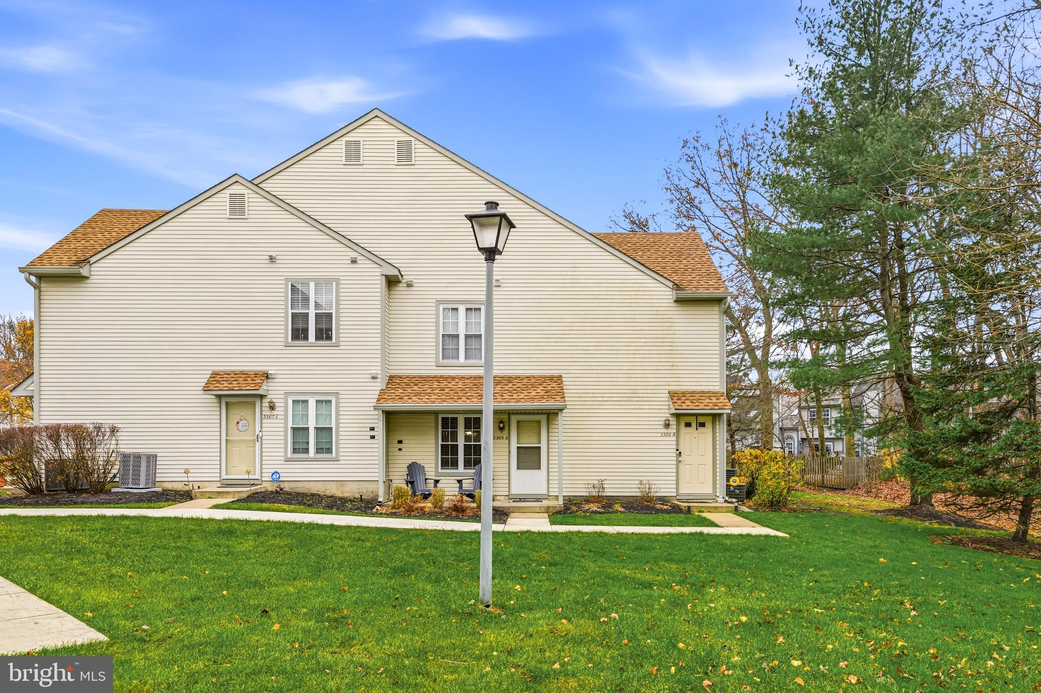 3305 RAMSBURY COURT A