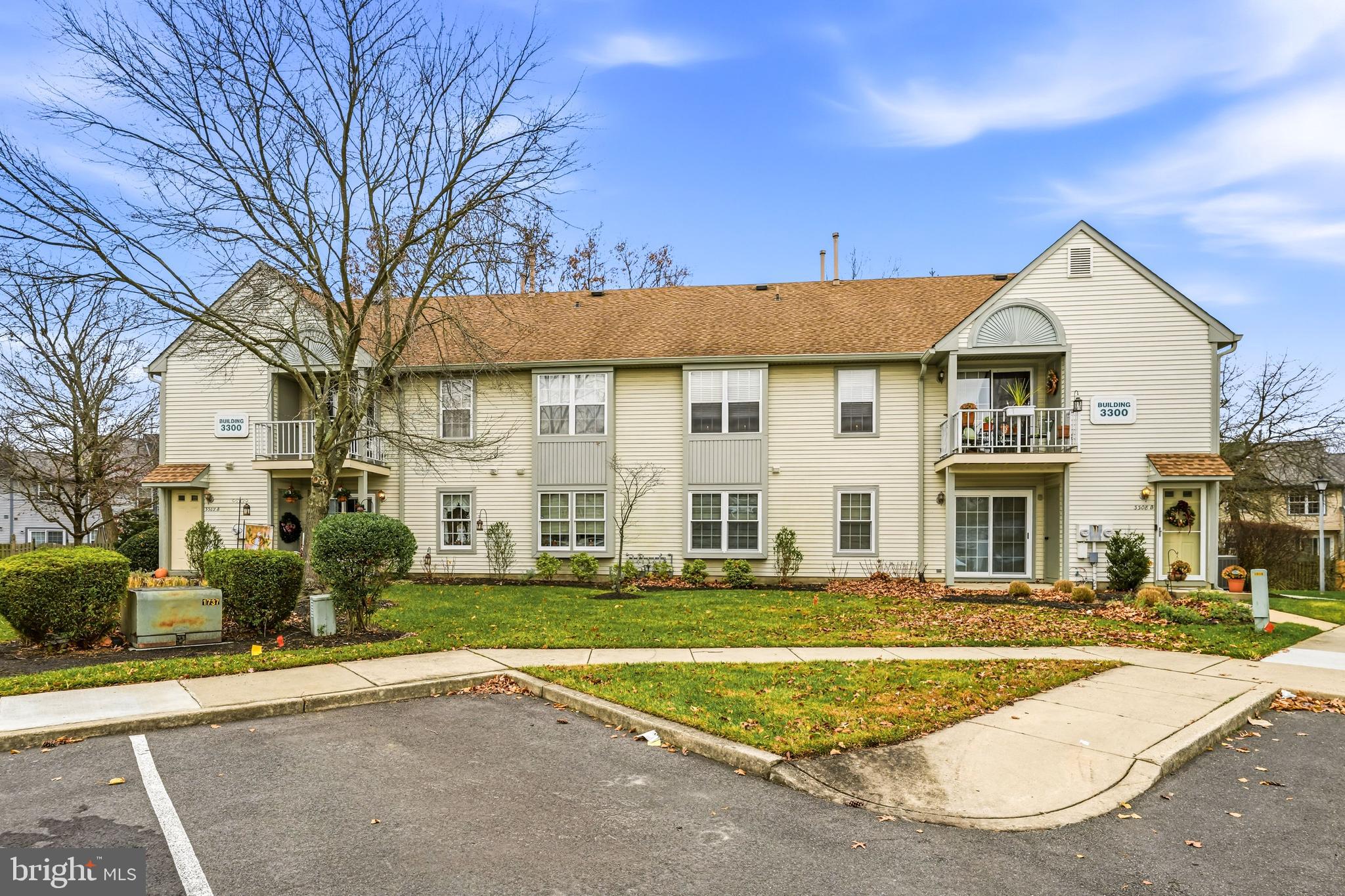 3305 RAMSBURY COURT A