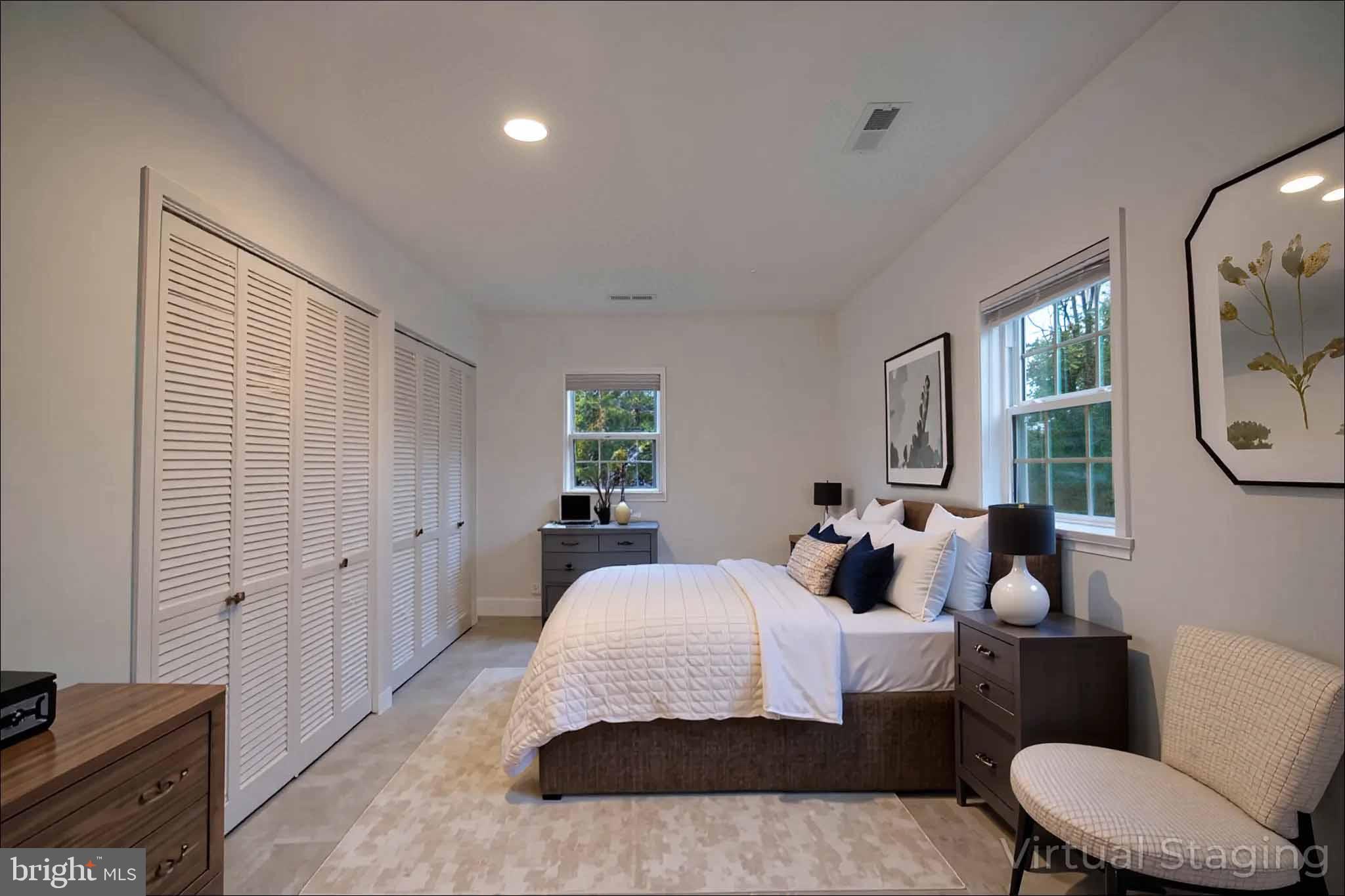 SHEN FARMS MT LAKE - Residential