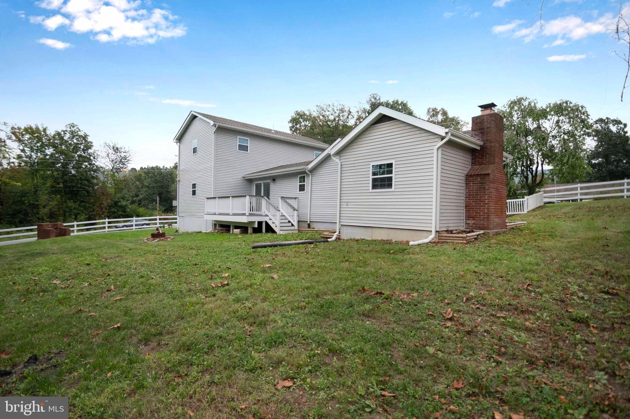 SHEN FARMS MT LAKE - Residential