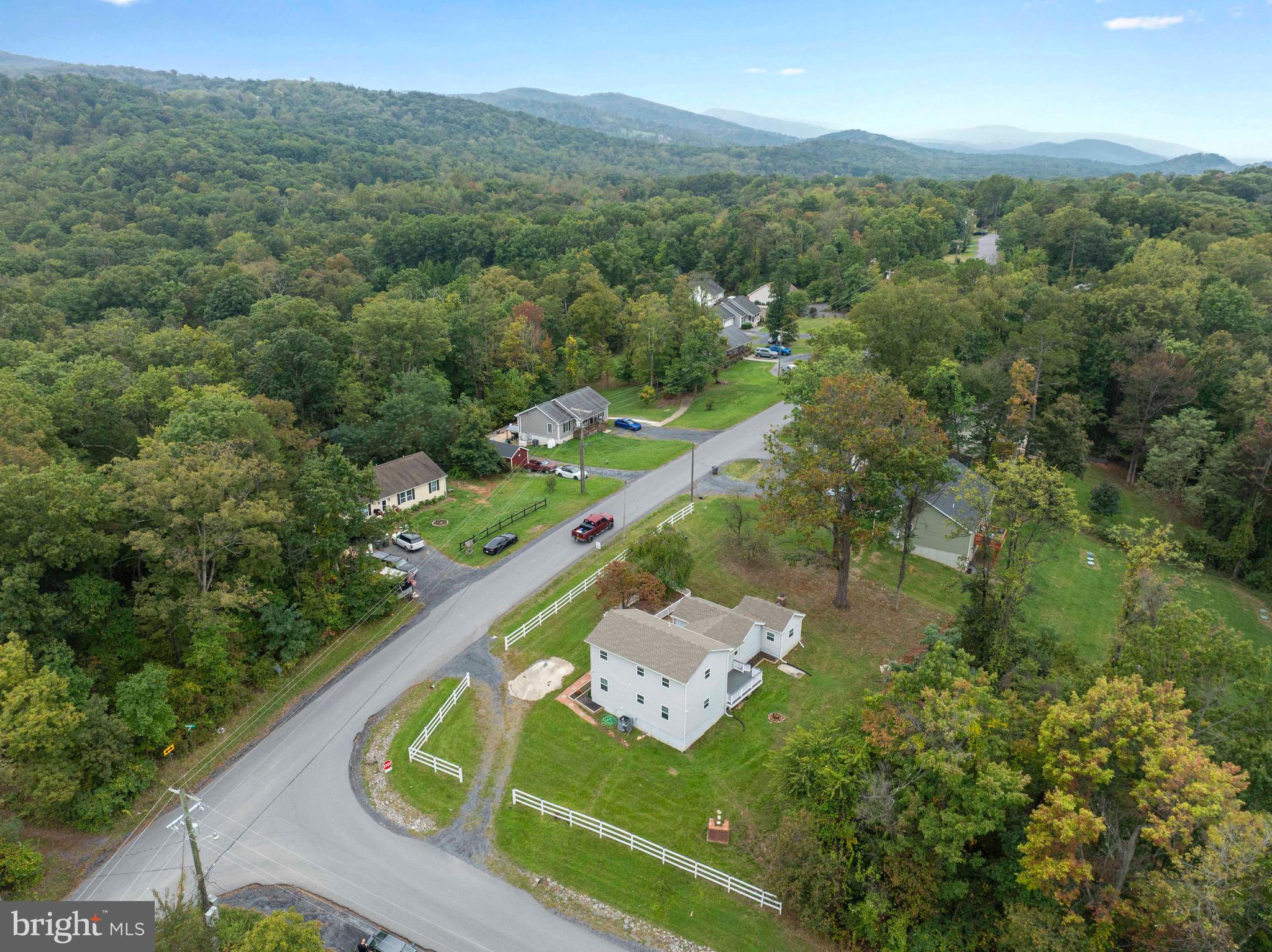 SHEN FARMS MT LAKE - Residential