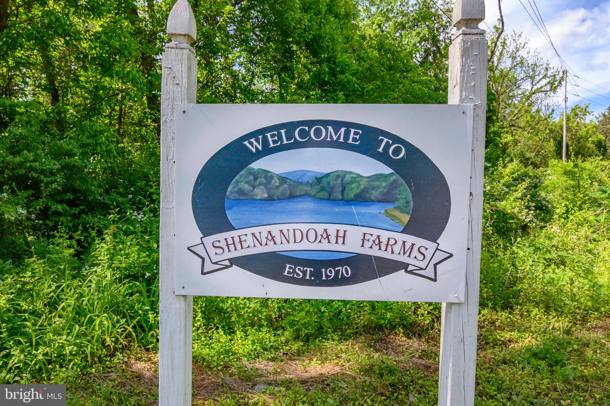 SHEN FARMS MT LAKE - Residential