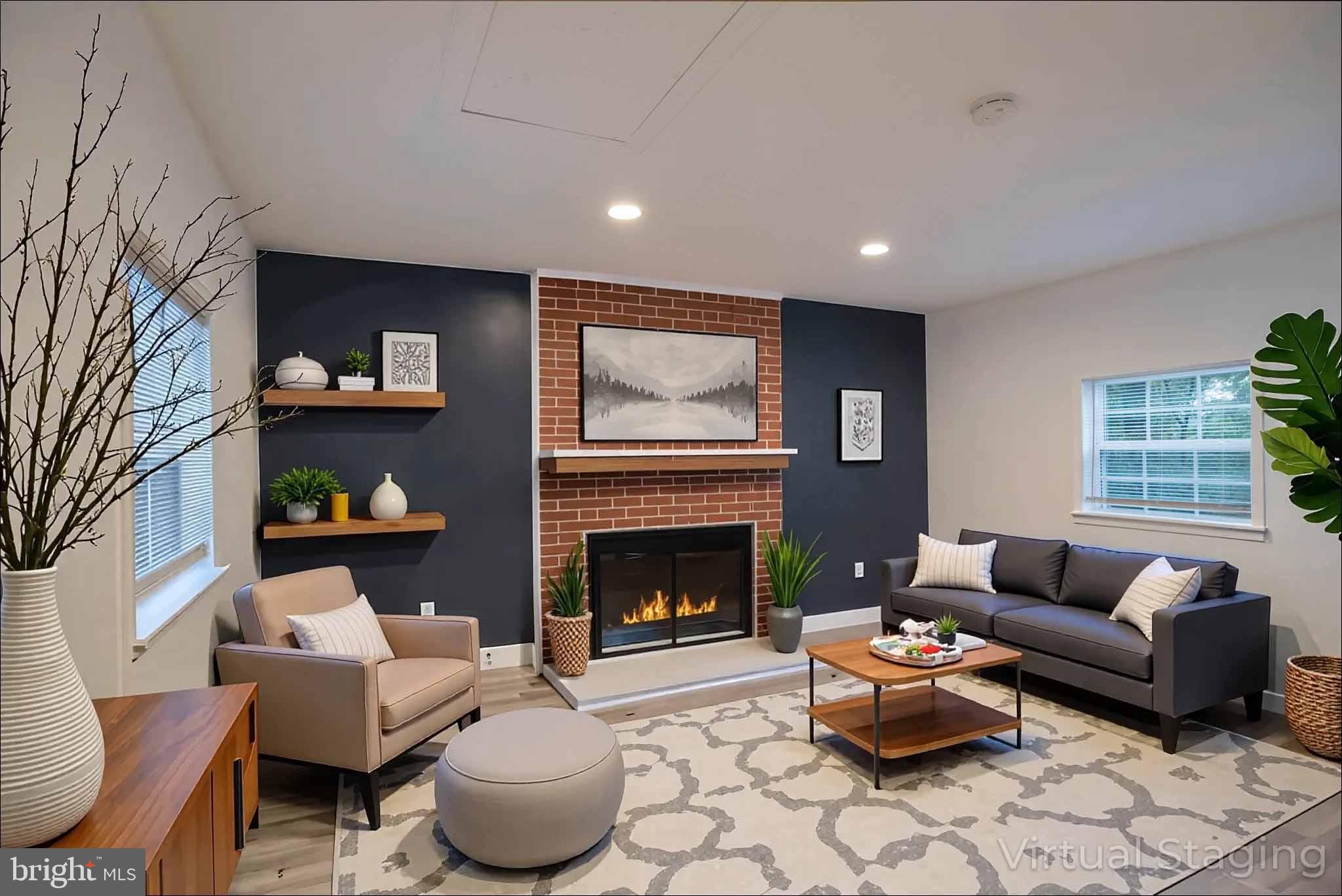 SHEN FARMS MT LAKE - Residential