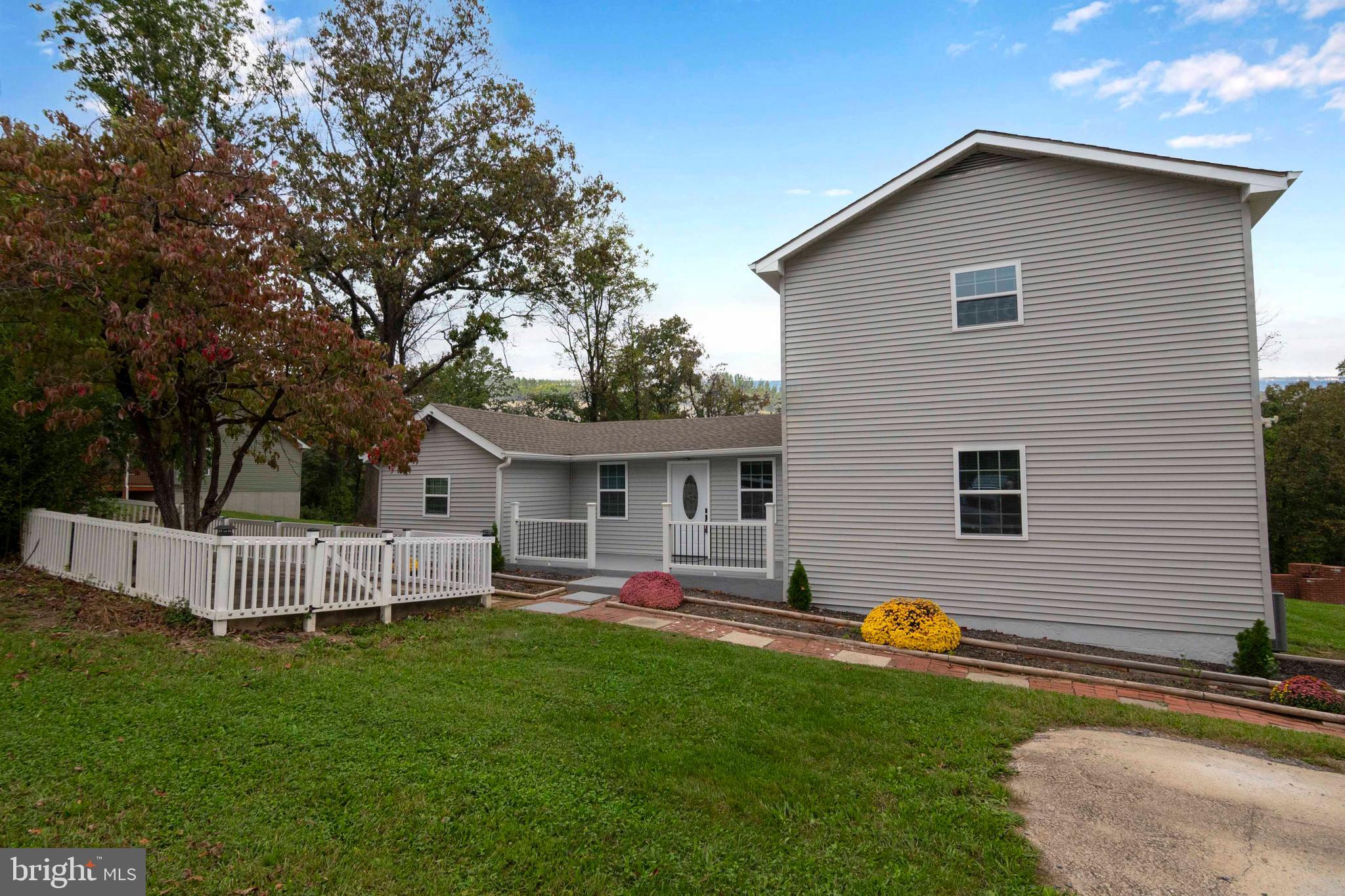 SHEN FARMS MT LAKE - Residential