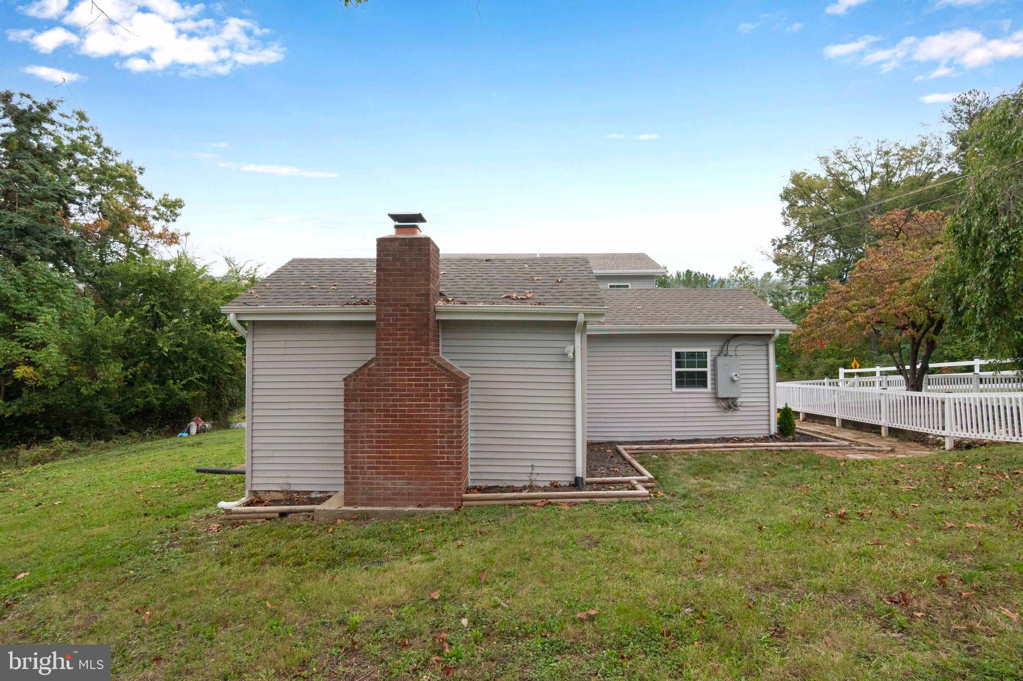 SHEN FARMS MT LAKE - Residential