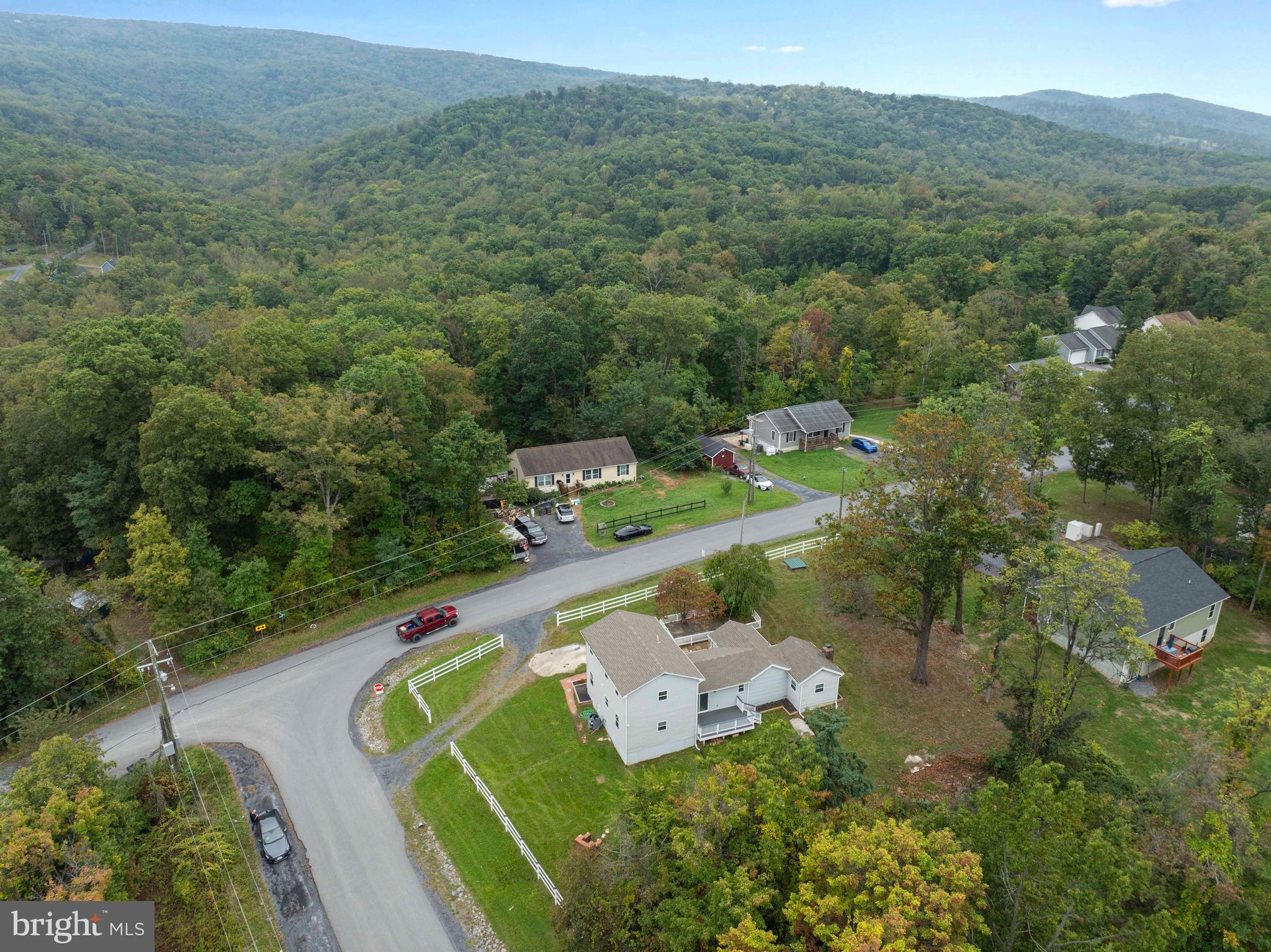SHEN FARMS MT LAKE - Residential