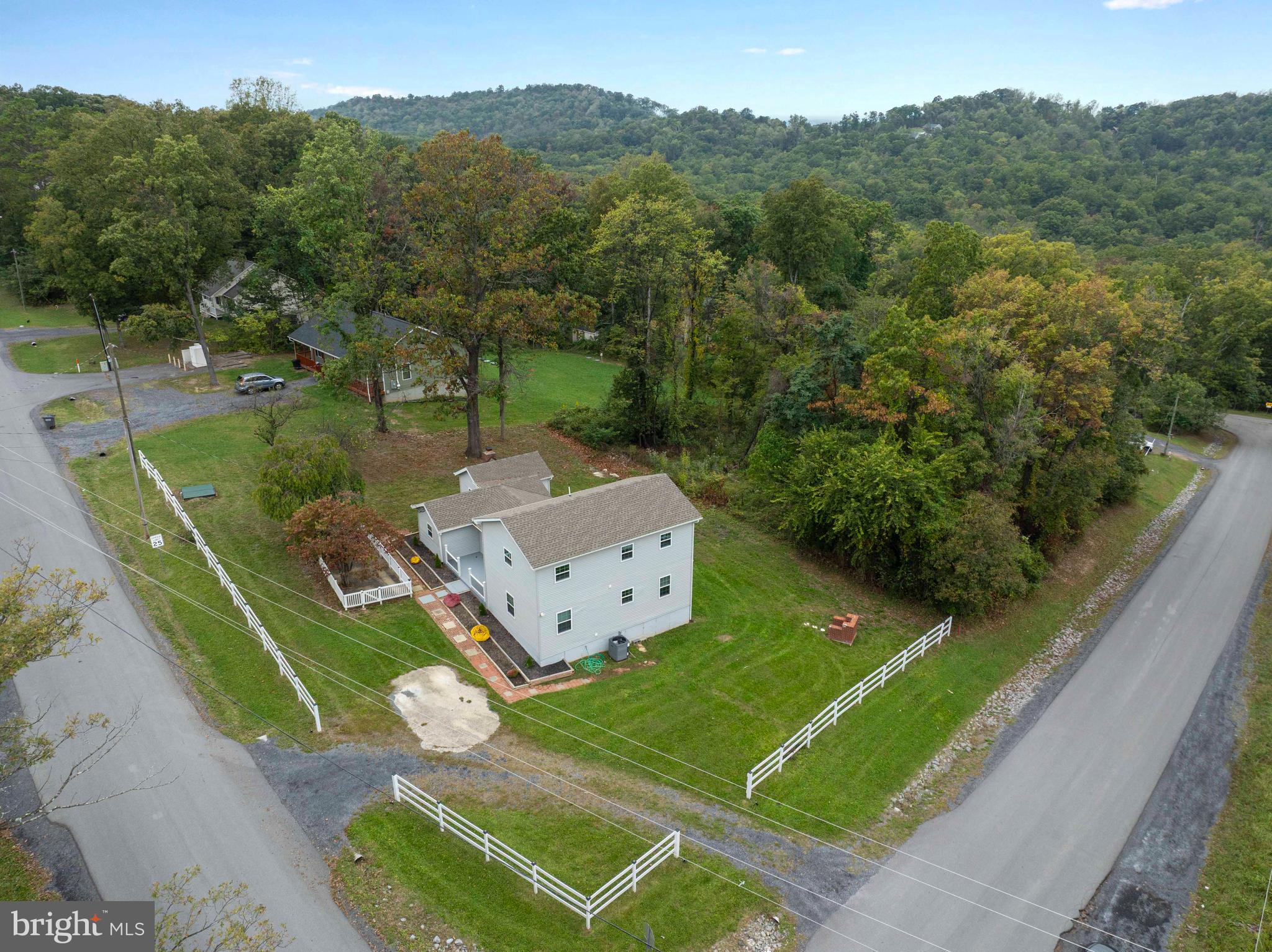 SHEN FARMS MT LAKE - Residential