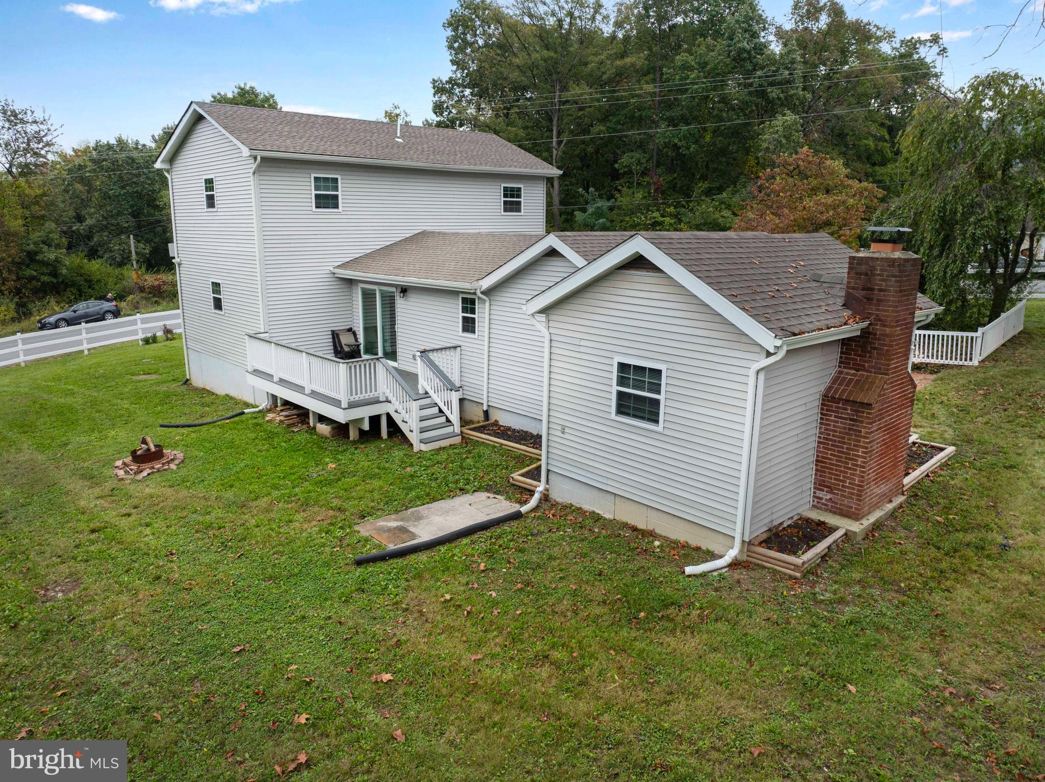 SHEN FARMS MT LAKE - Residential