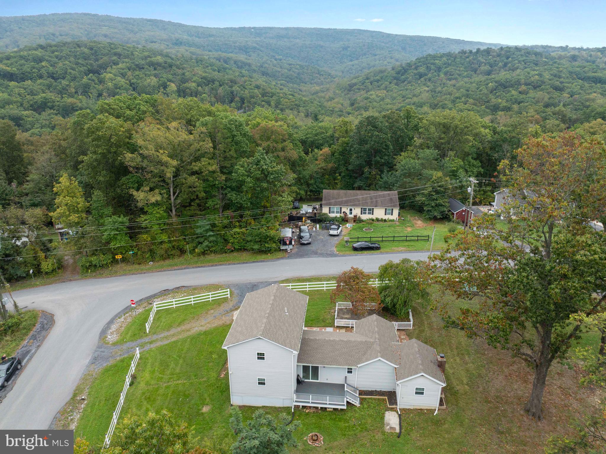 SHEN FARMS MT LAKE - Residential