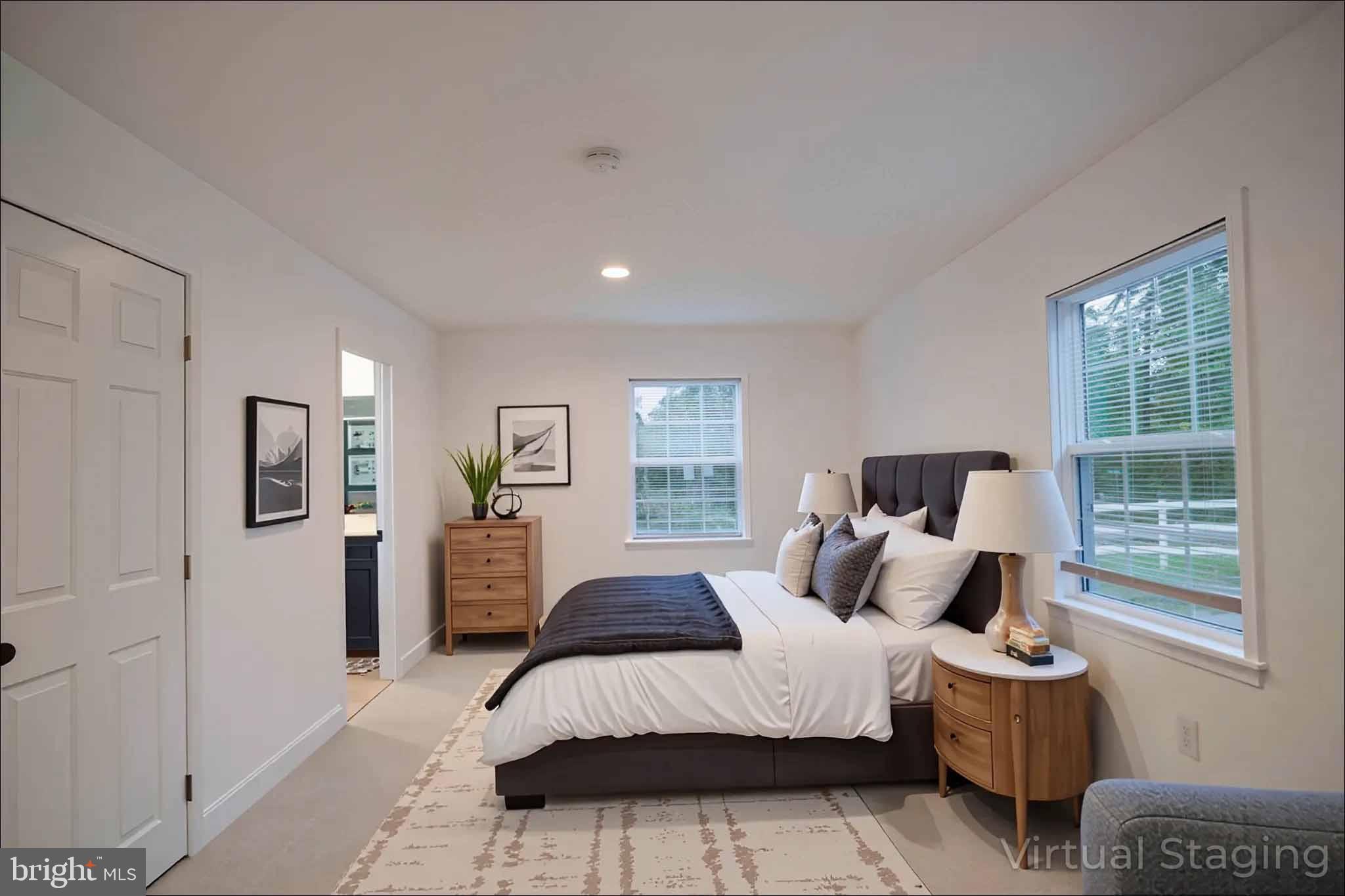 SHEN FARMS MT LAKE - Residential