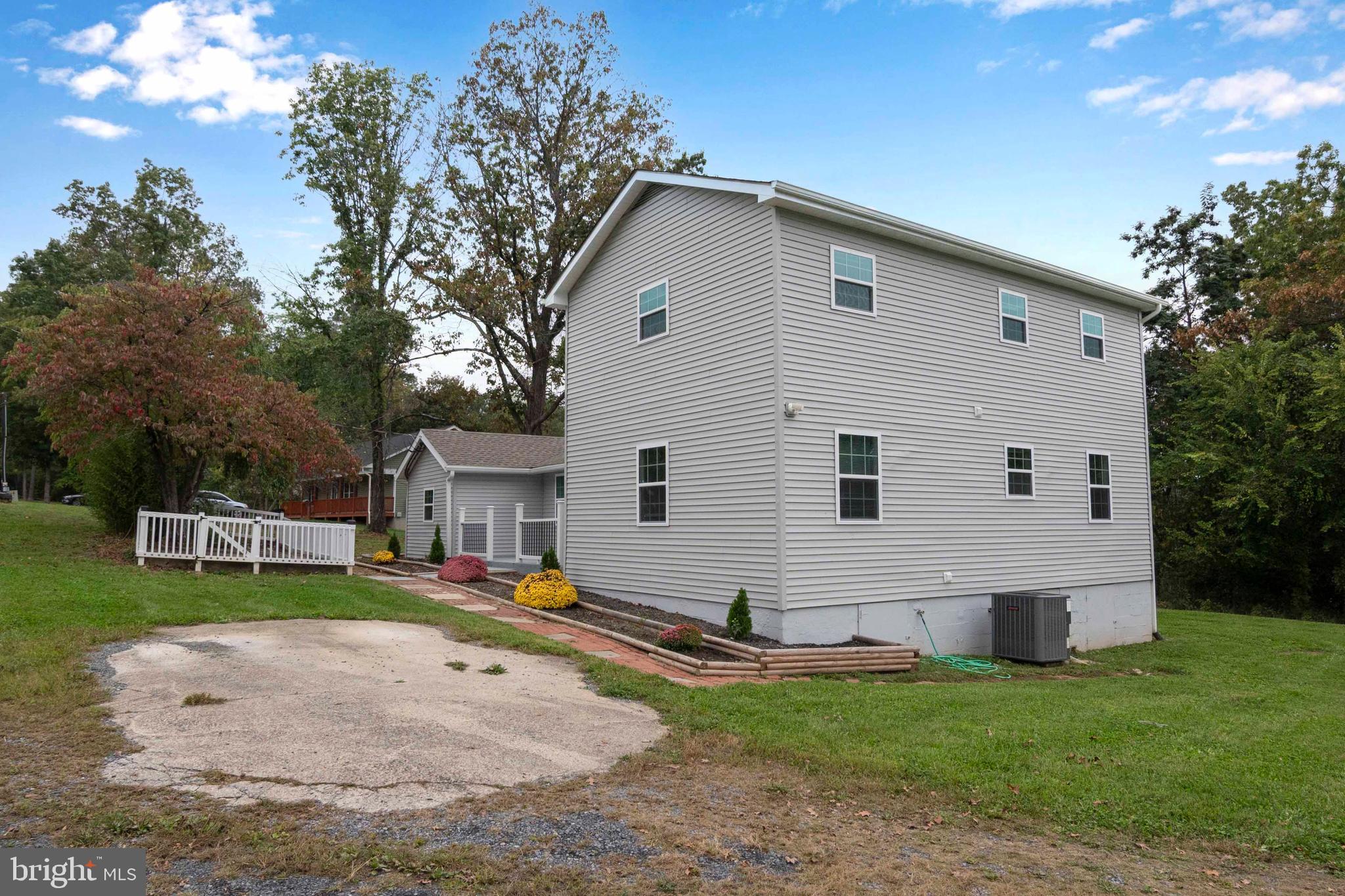 SHEN FARMS MT LAKE - Residential
