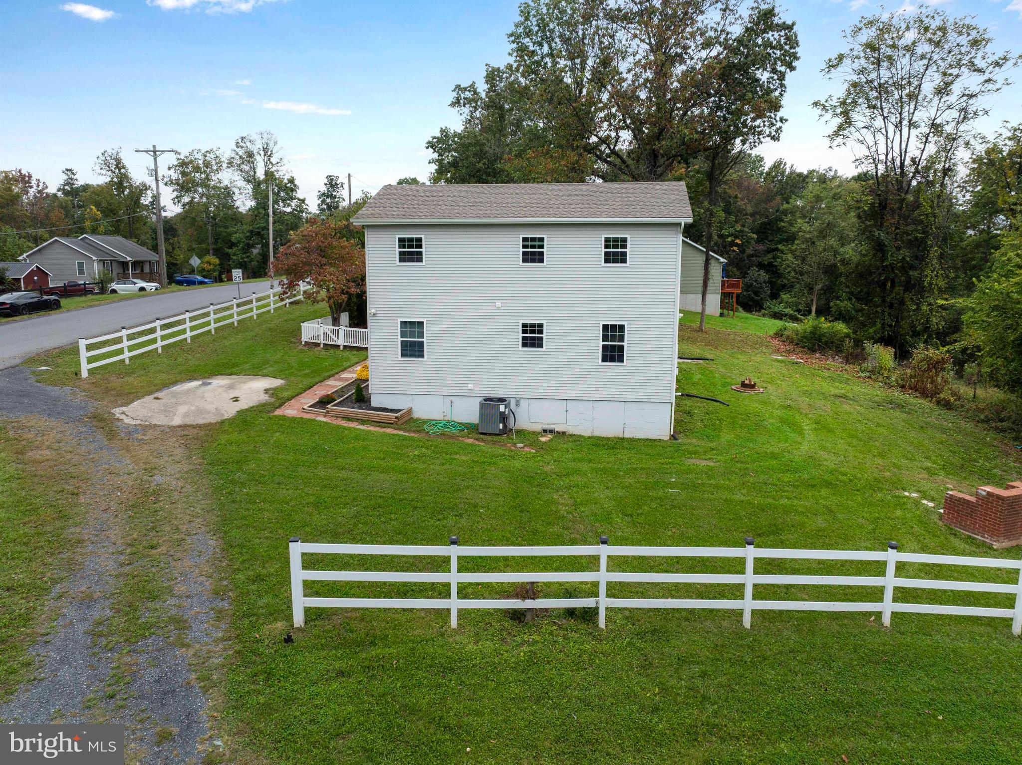 SHEN FARMS MT LAKE - Residential