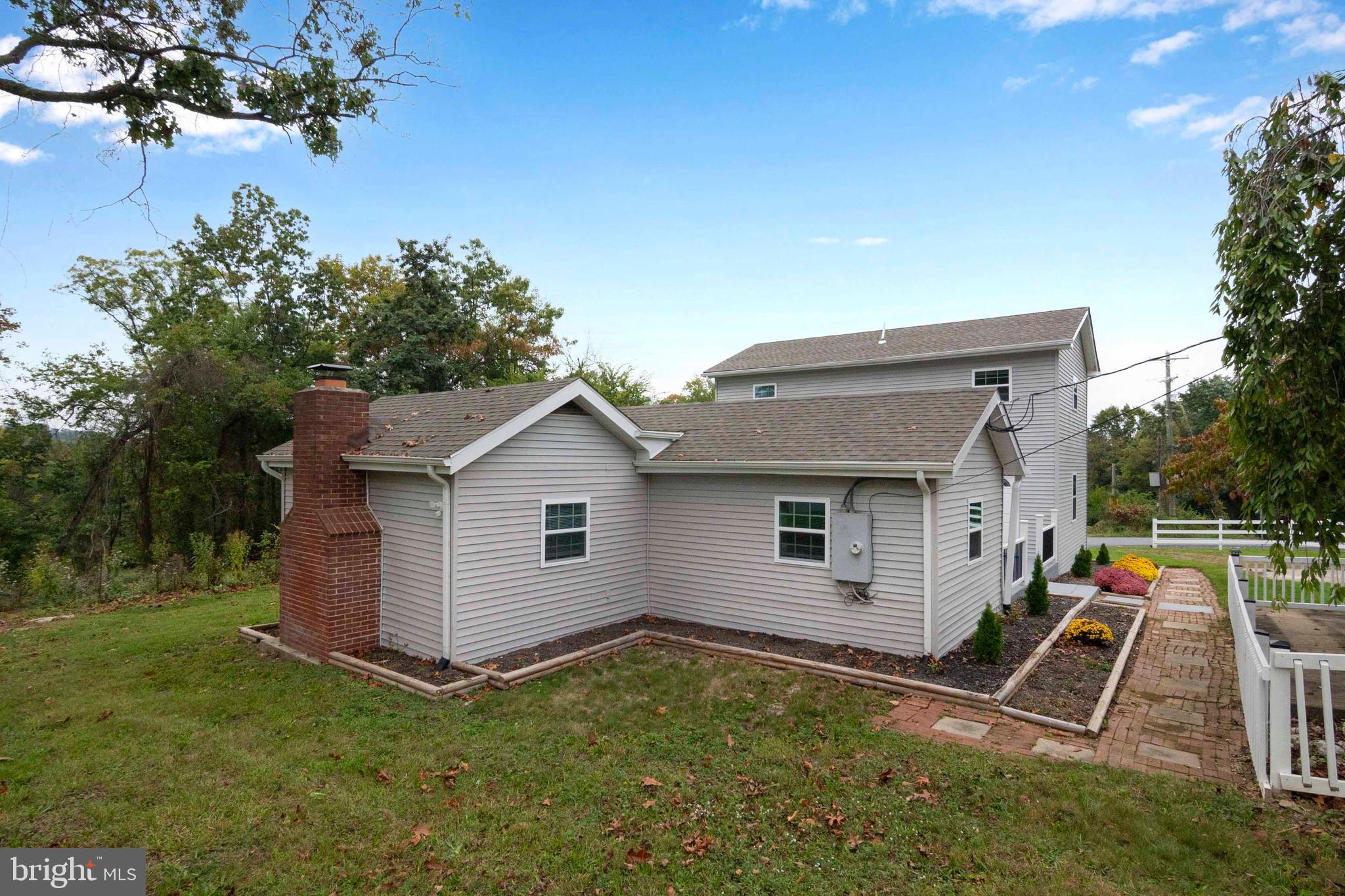 SHEN FARMS MT LAKE - Residential