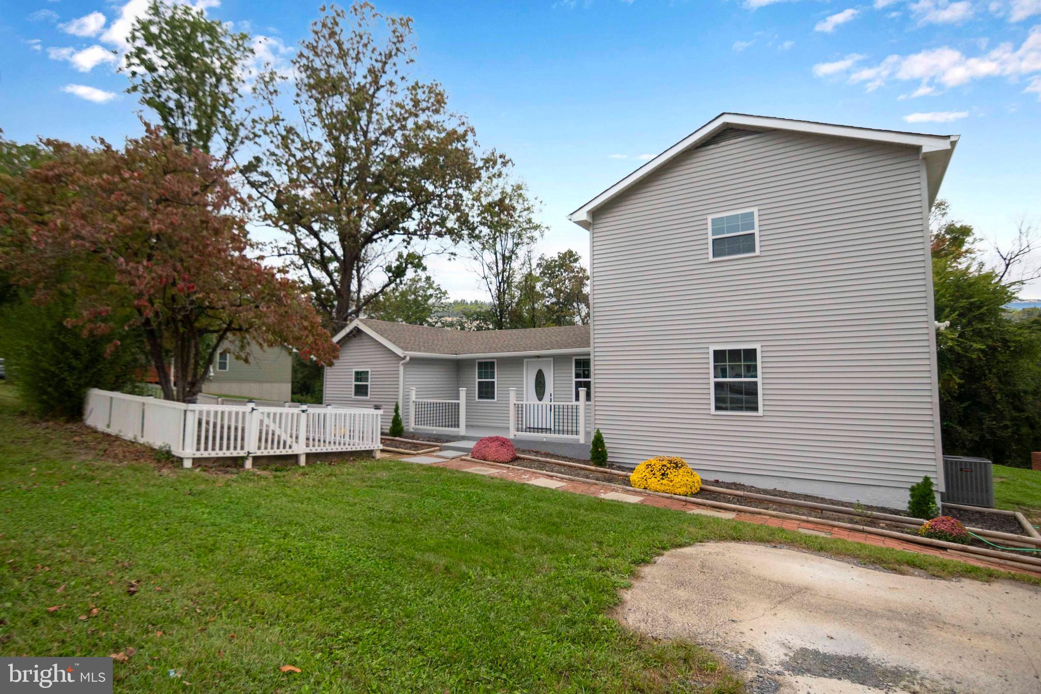 SHEN FARMS MT LAKE - Residential