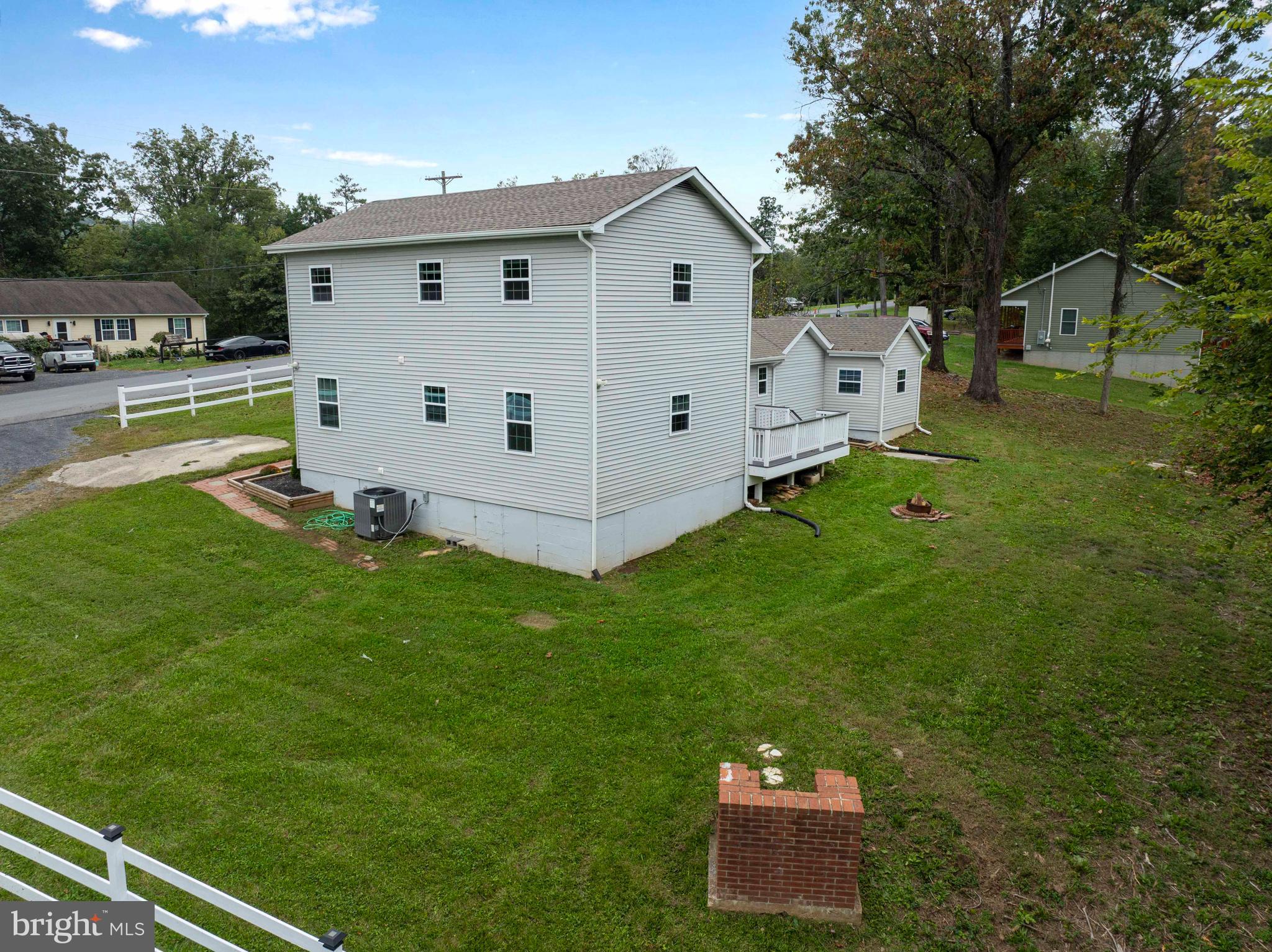 SHEN FARMS MT LAKE - Residential