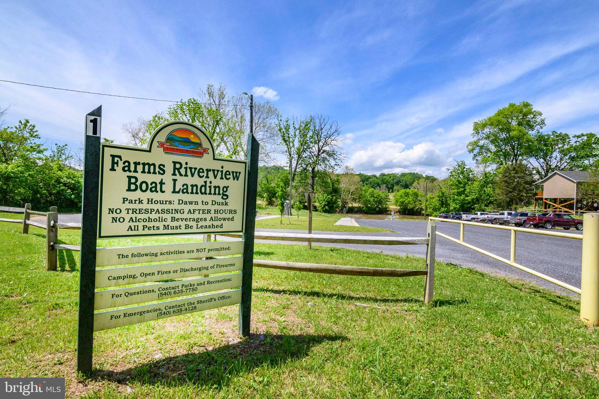 SHEN FARMS MT LAKE - Residential