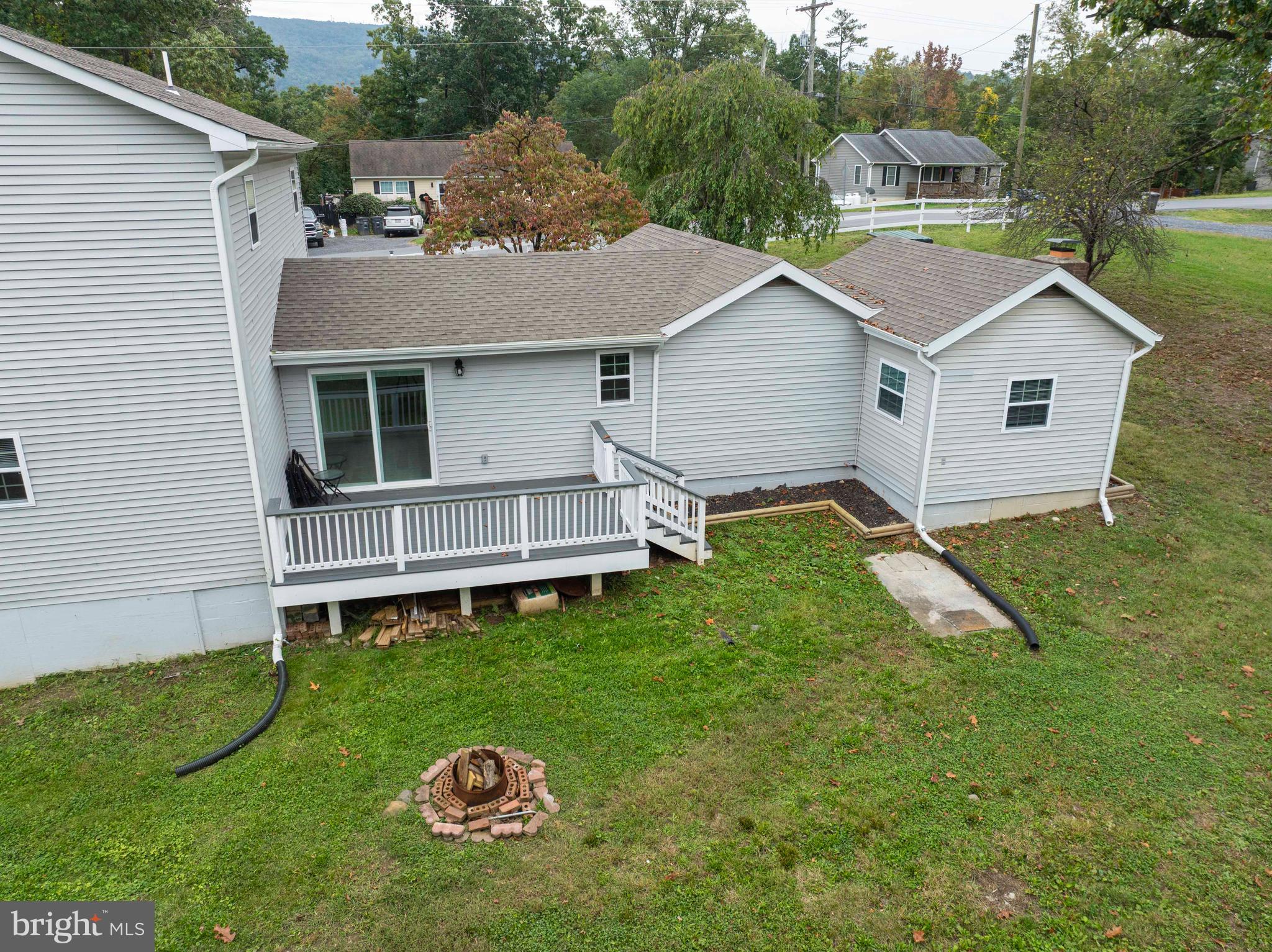 SHEN FARMS MT LAKE - Residential