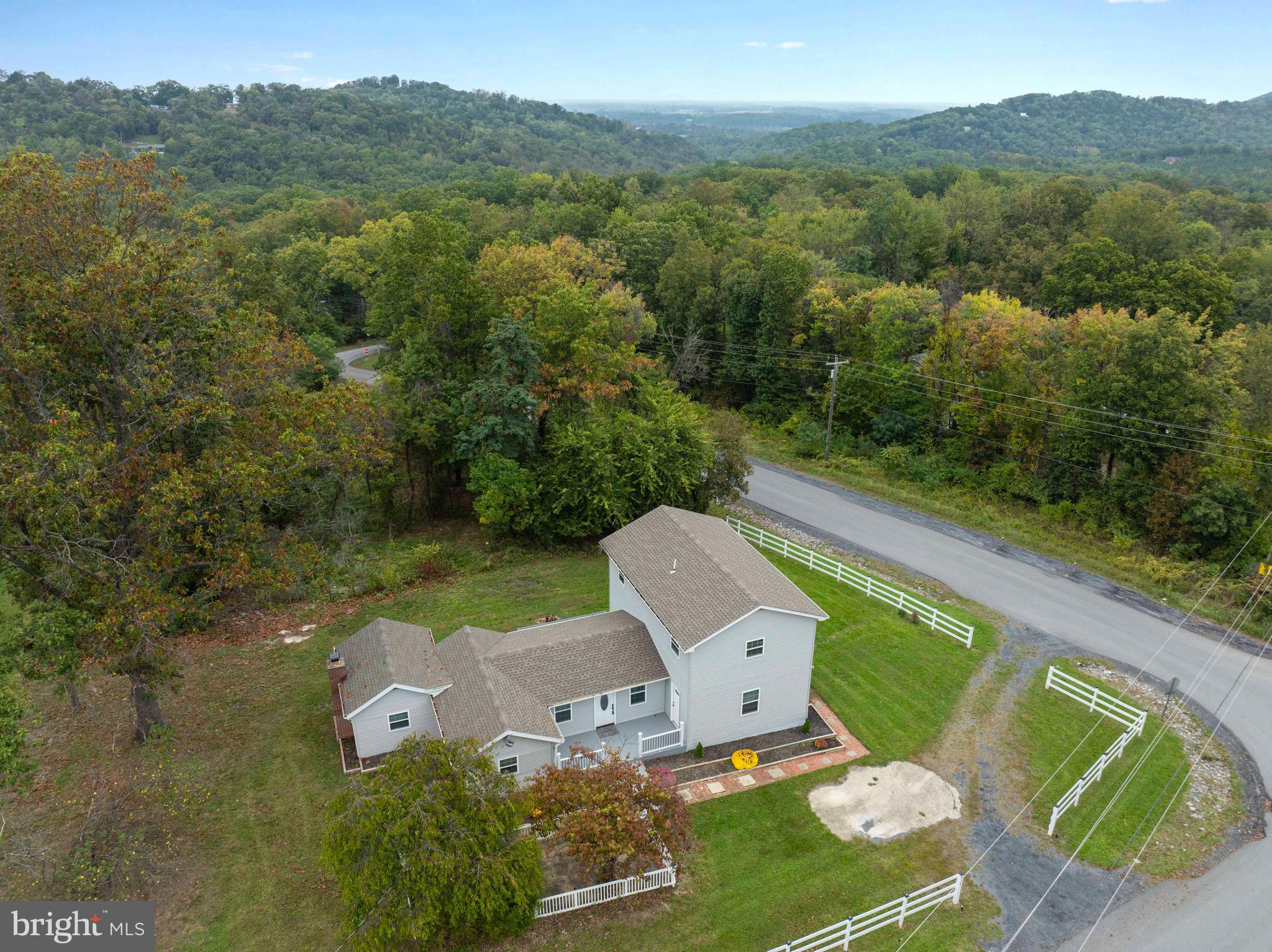 SHEN FARMS MT LAKE - Residential