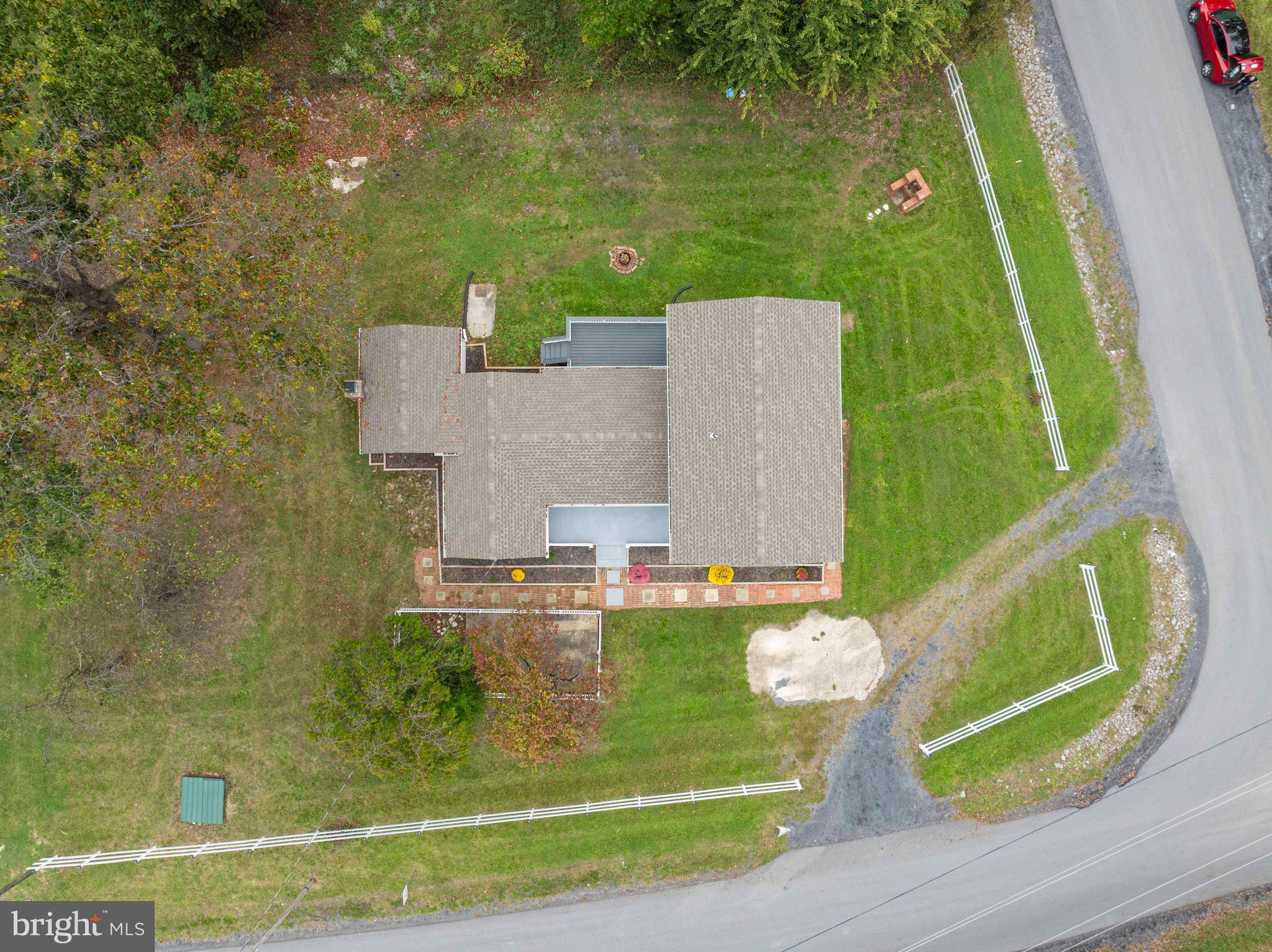 SHEN FARMS MT LAKE - Residential