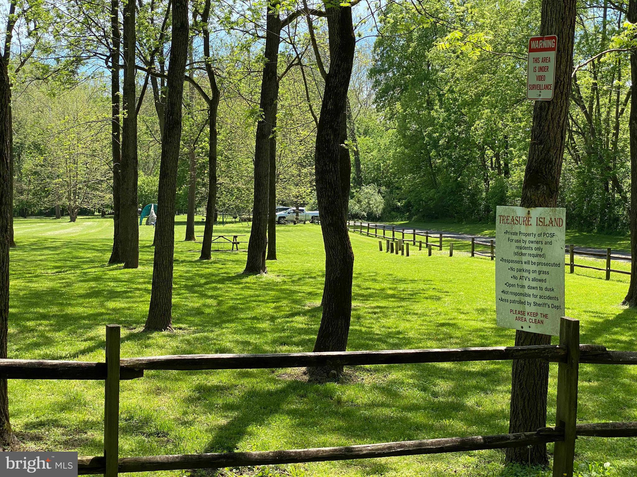 SHEN FARMS MT LAKE - Residential