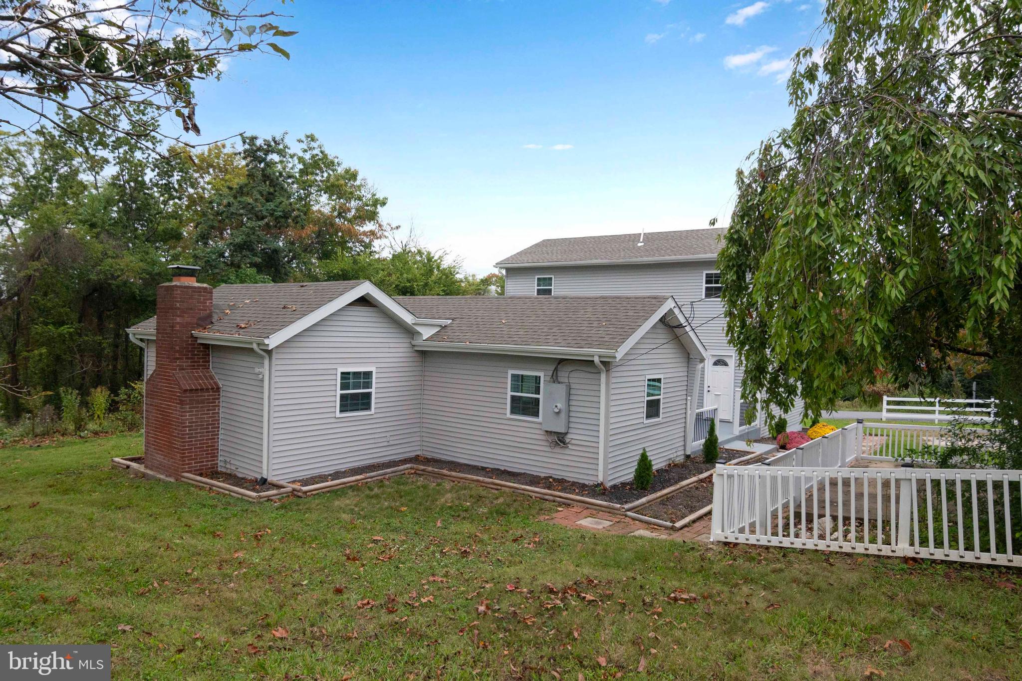 SHEN FARMS MT LAKE - Residential