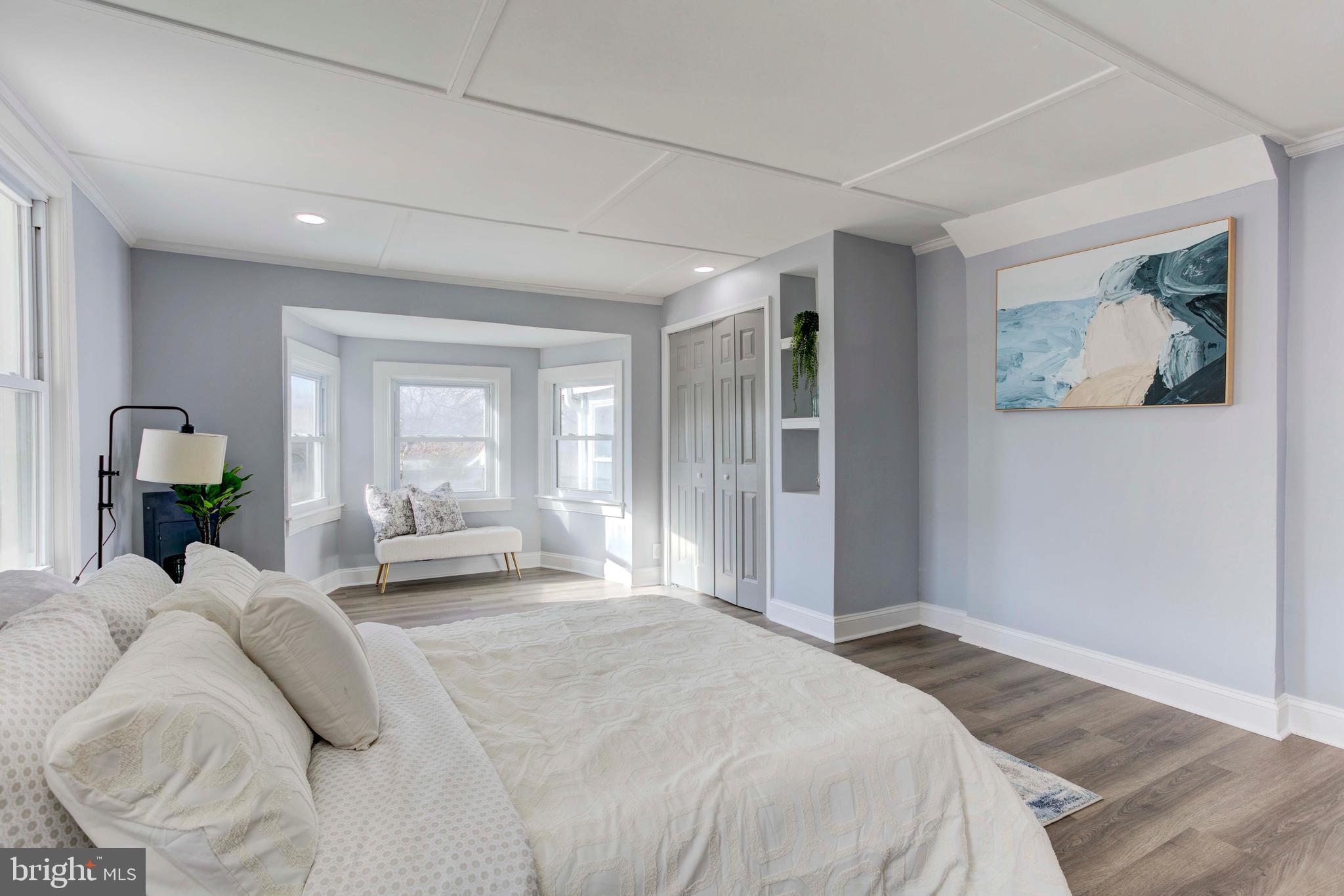 CAPITOL HEIGHTS - Residential