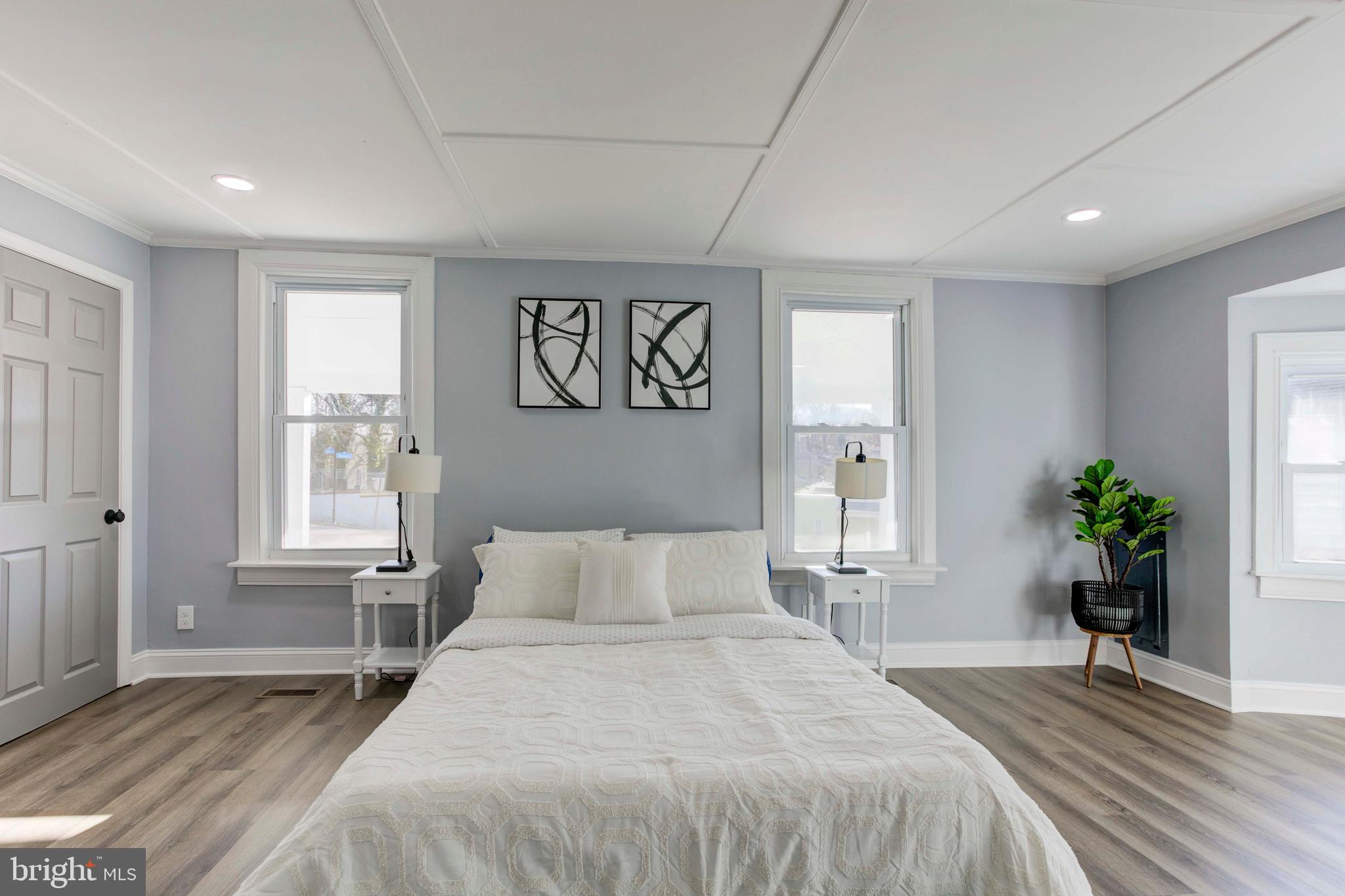 CAPITOL HEIGHTS - Residential