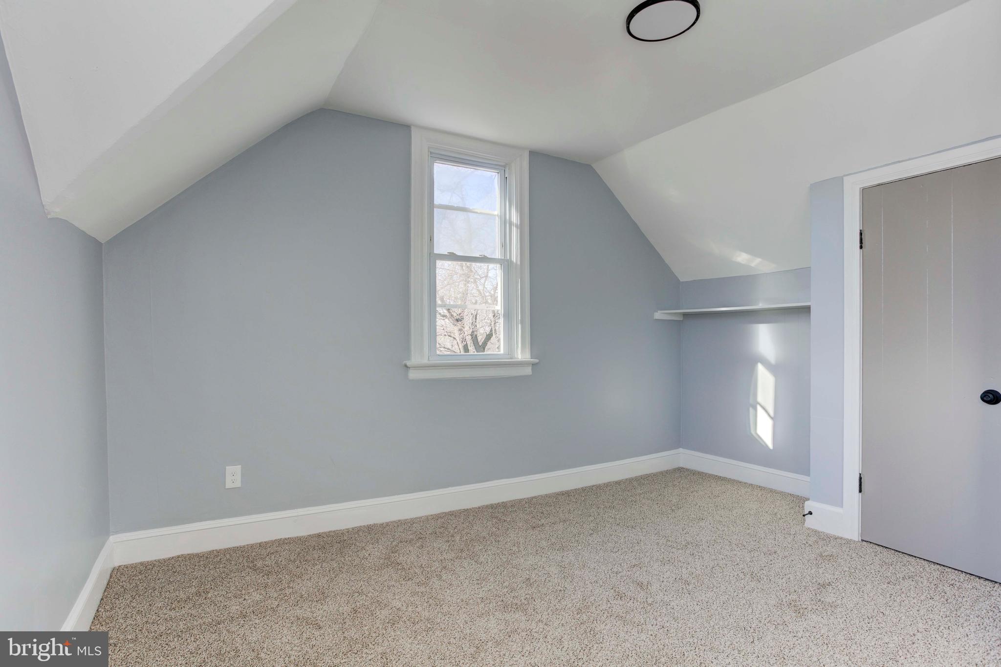 CAPITOL HEIGHTS - Residential