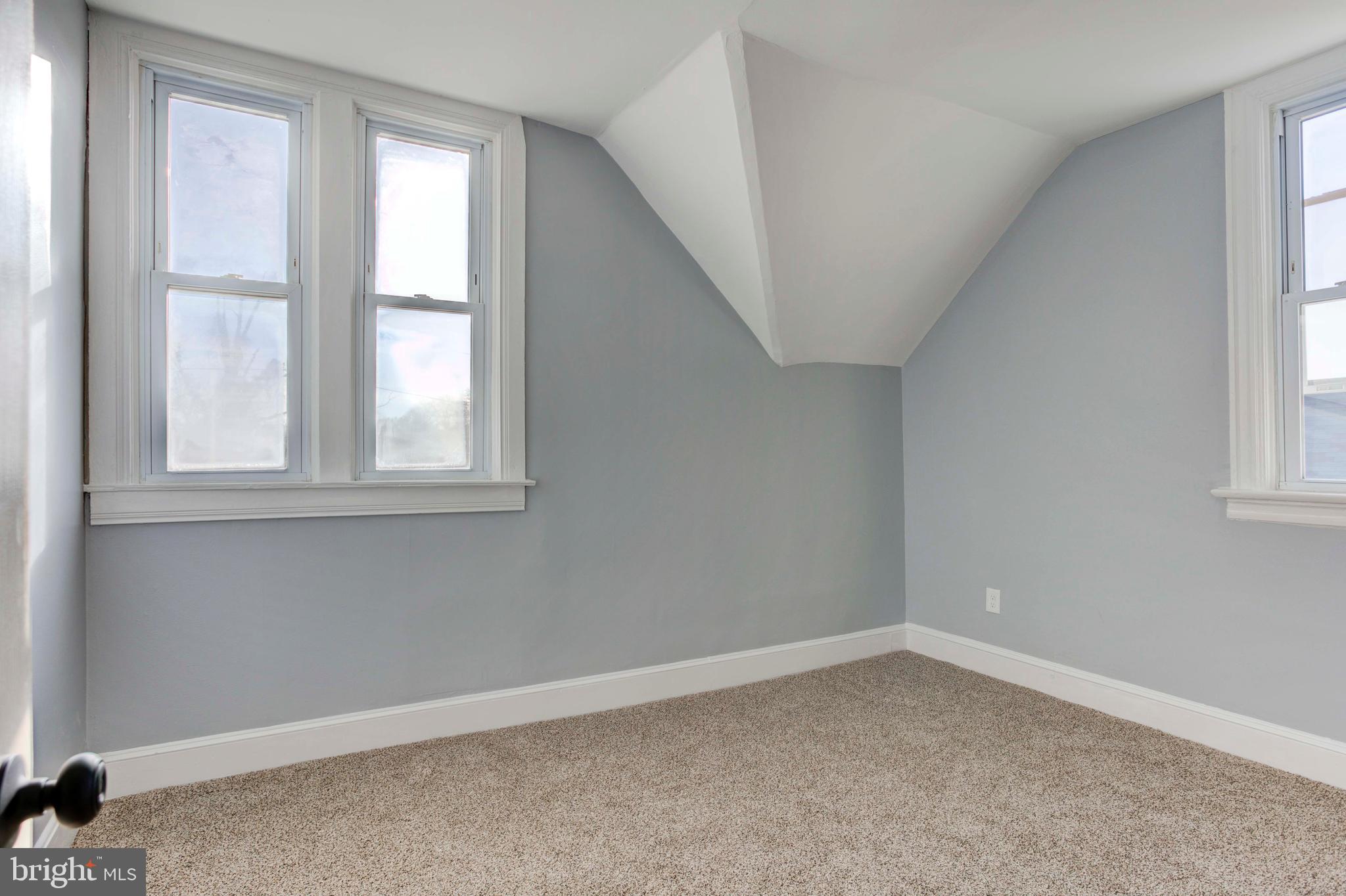 CAPITOL HEIGHTS - Residential