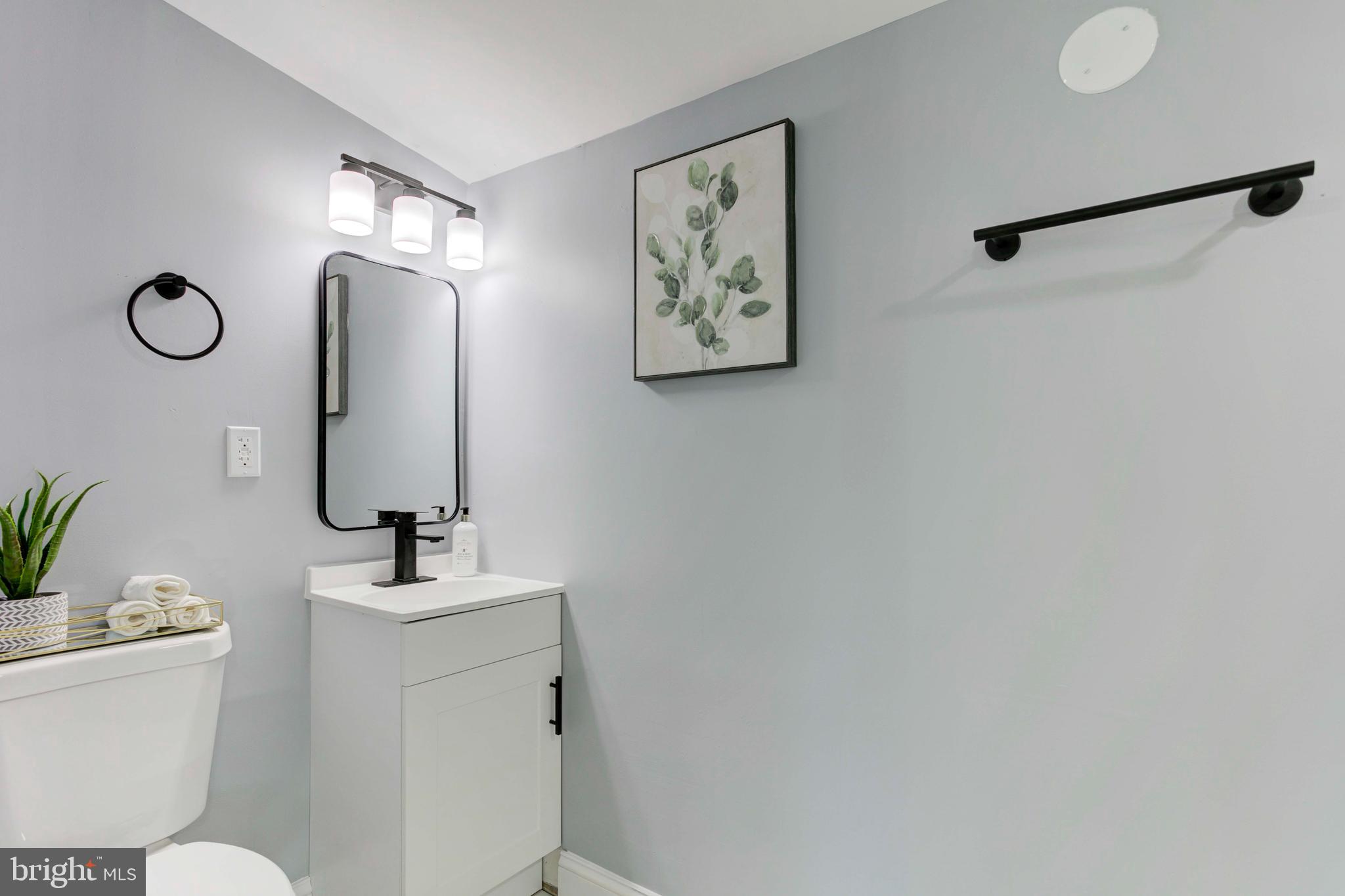 CAPITOL HEIGHTS - Residential