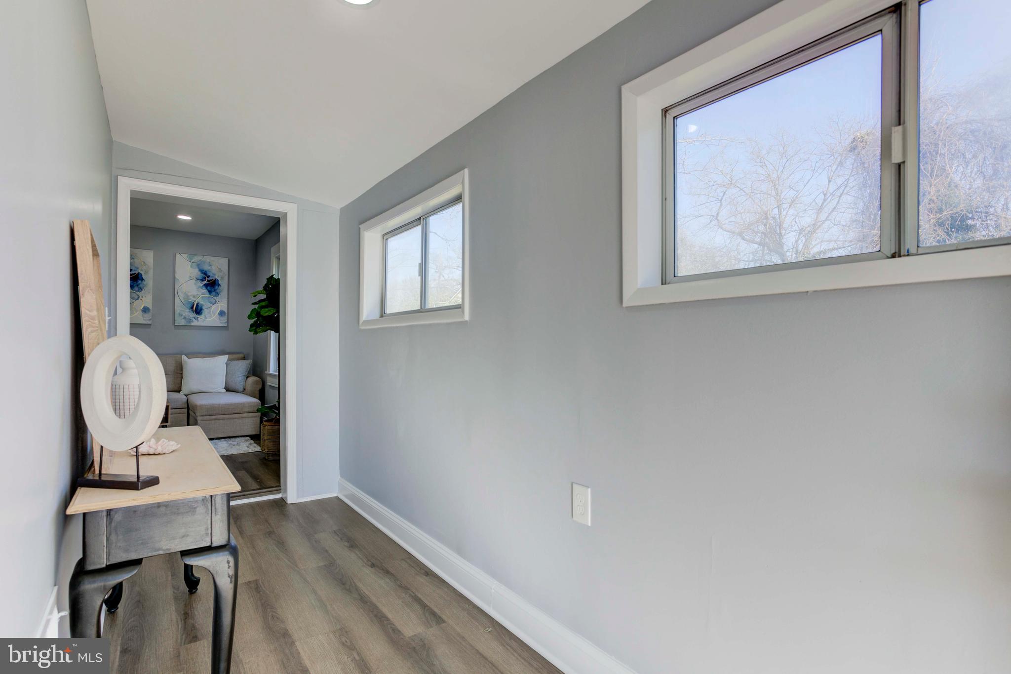 CAPITOL HEIGHTS - Residential