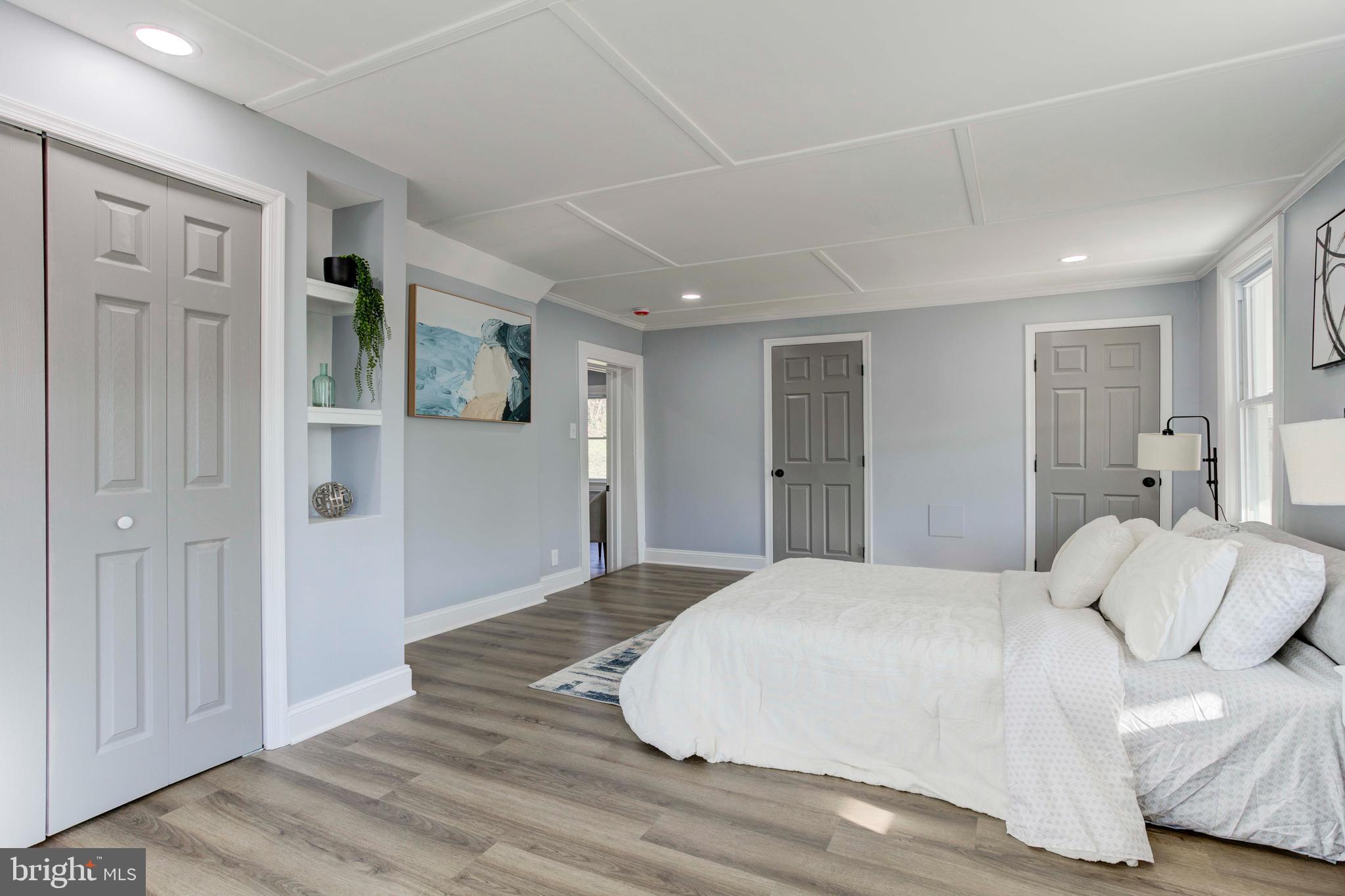 CAPITOL HEIGHTS - Residential