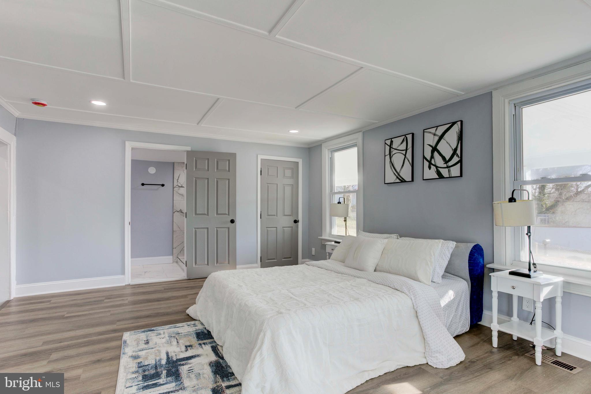 CAPITOL HEIGHTS - Residential