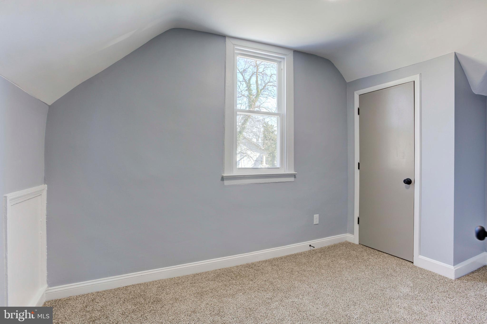 CAPITOL HEIGHTS - Residential