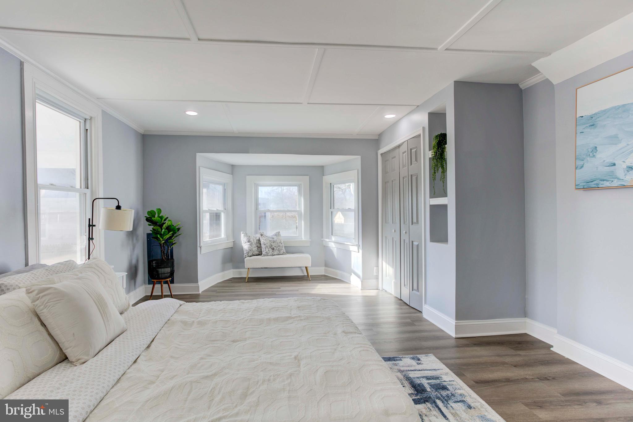 CAPITOL HEIGHTS - Residential